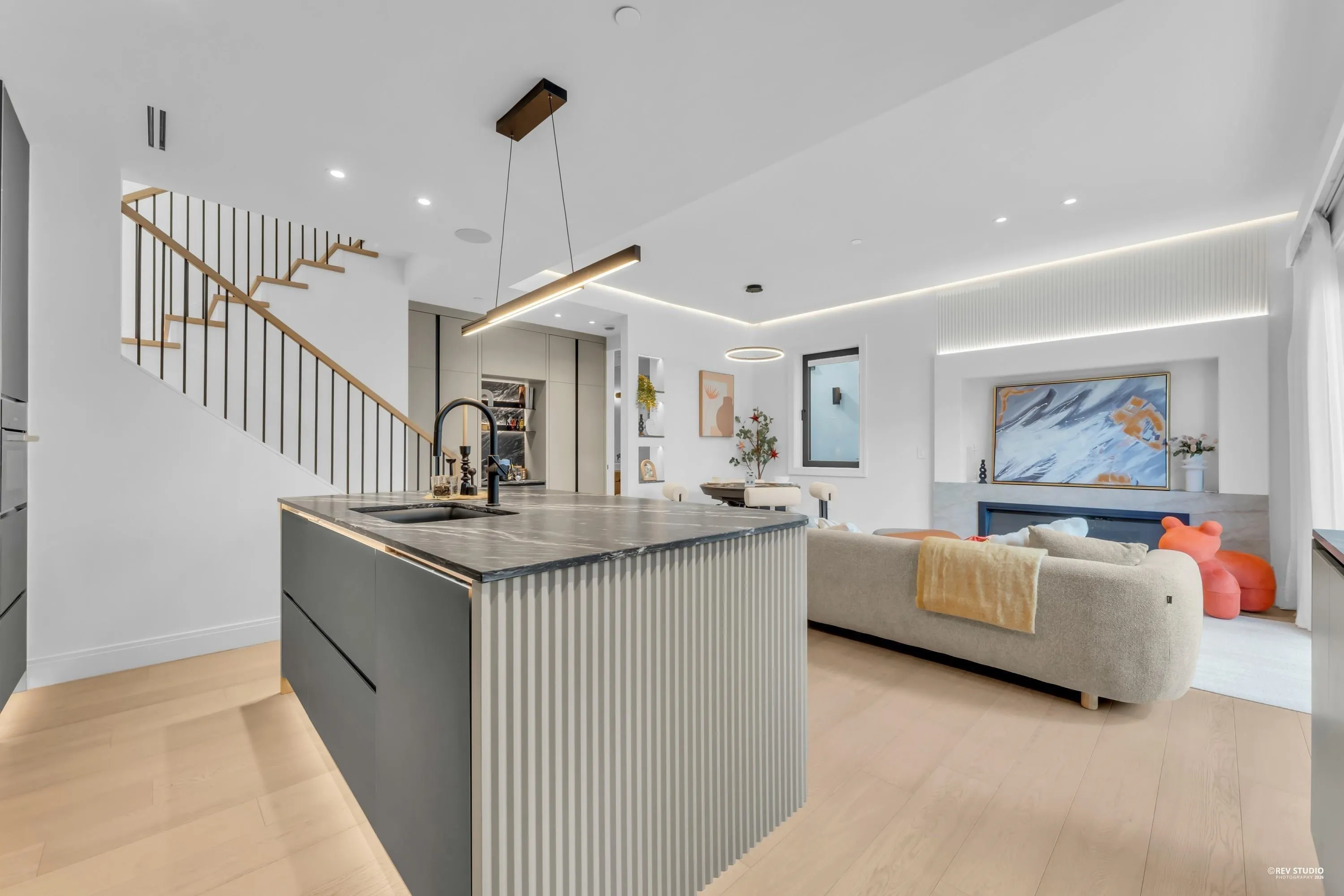 1177 W 33rd Avenue #2