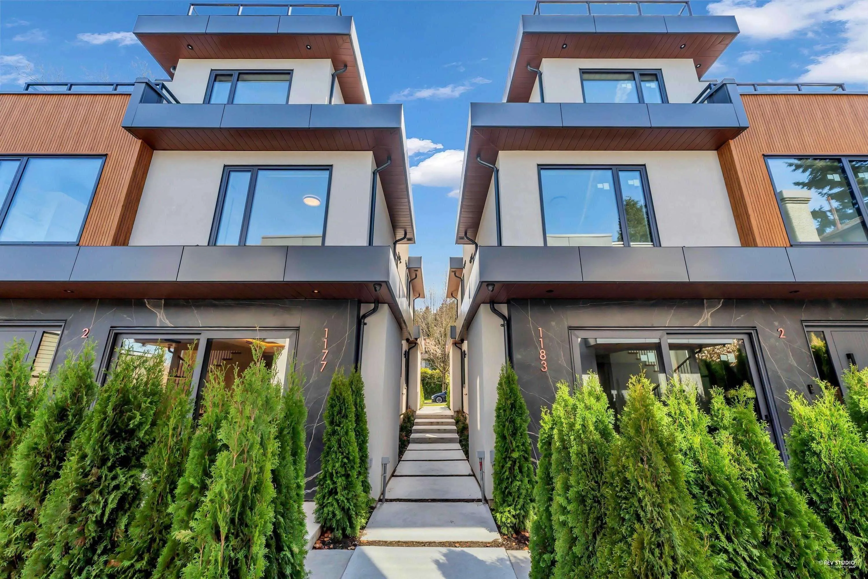 1177 W 33rd Avenue #2