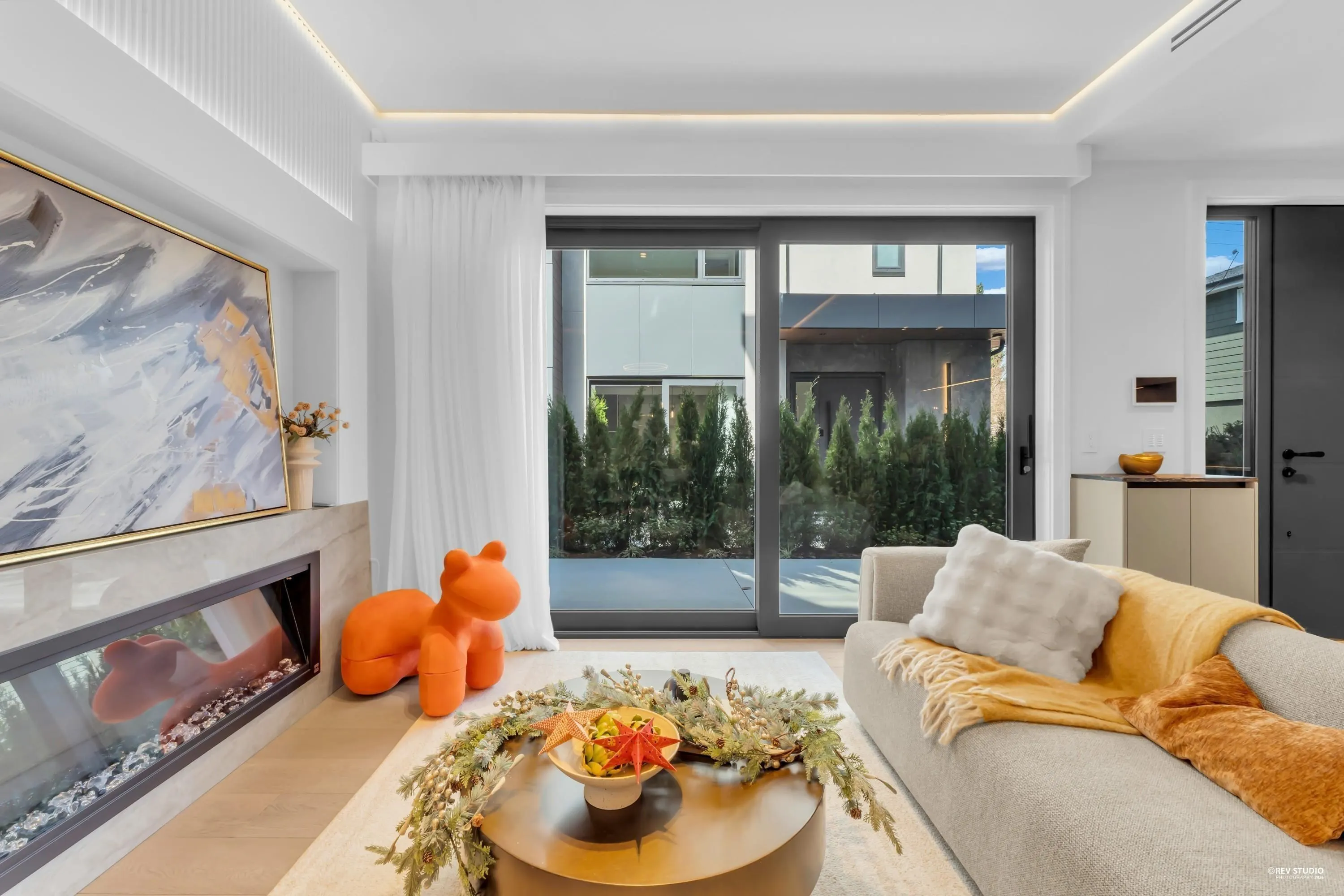 1177 W 33rd Avenue #2