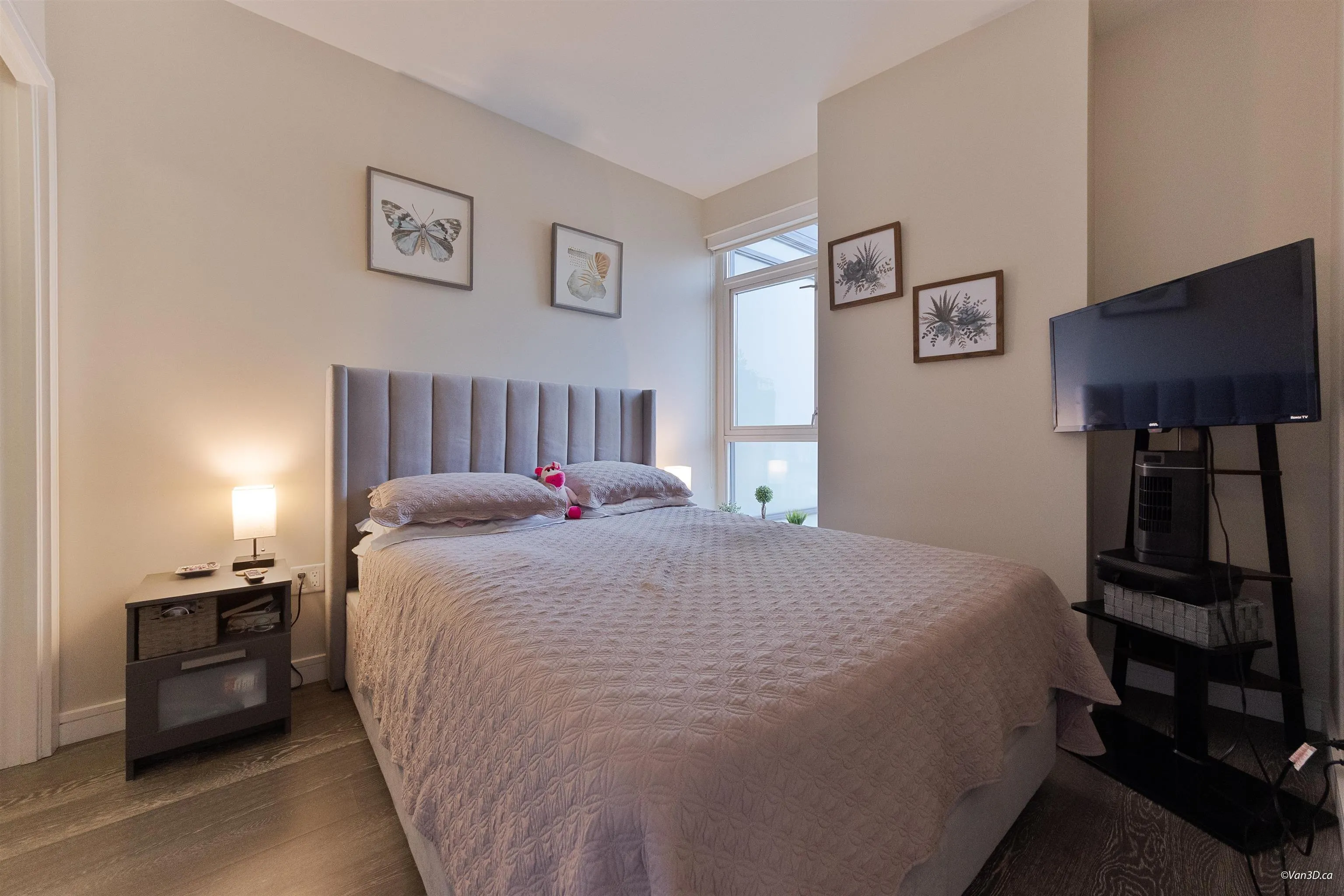 1221 Bidwell Street #1503