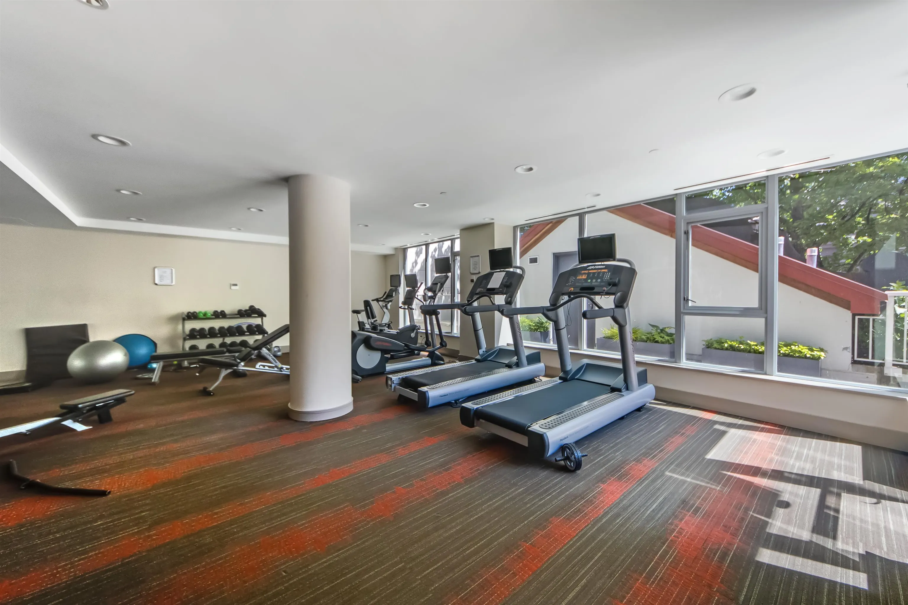 1221 Bidwell Street #1503