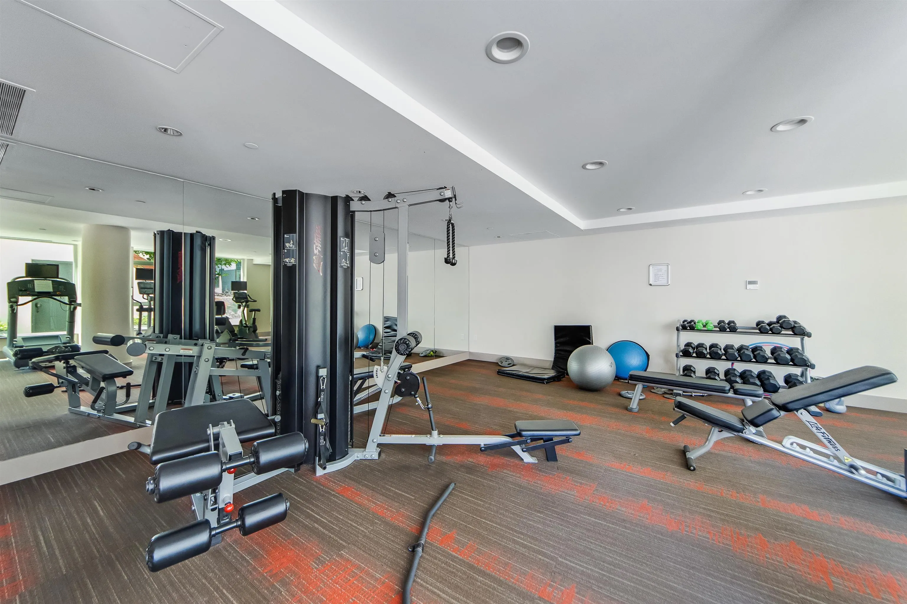 1221 Bidwell Street #1503