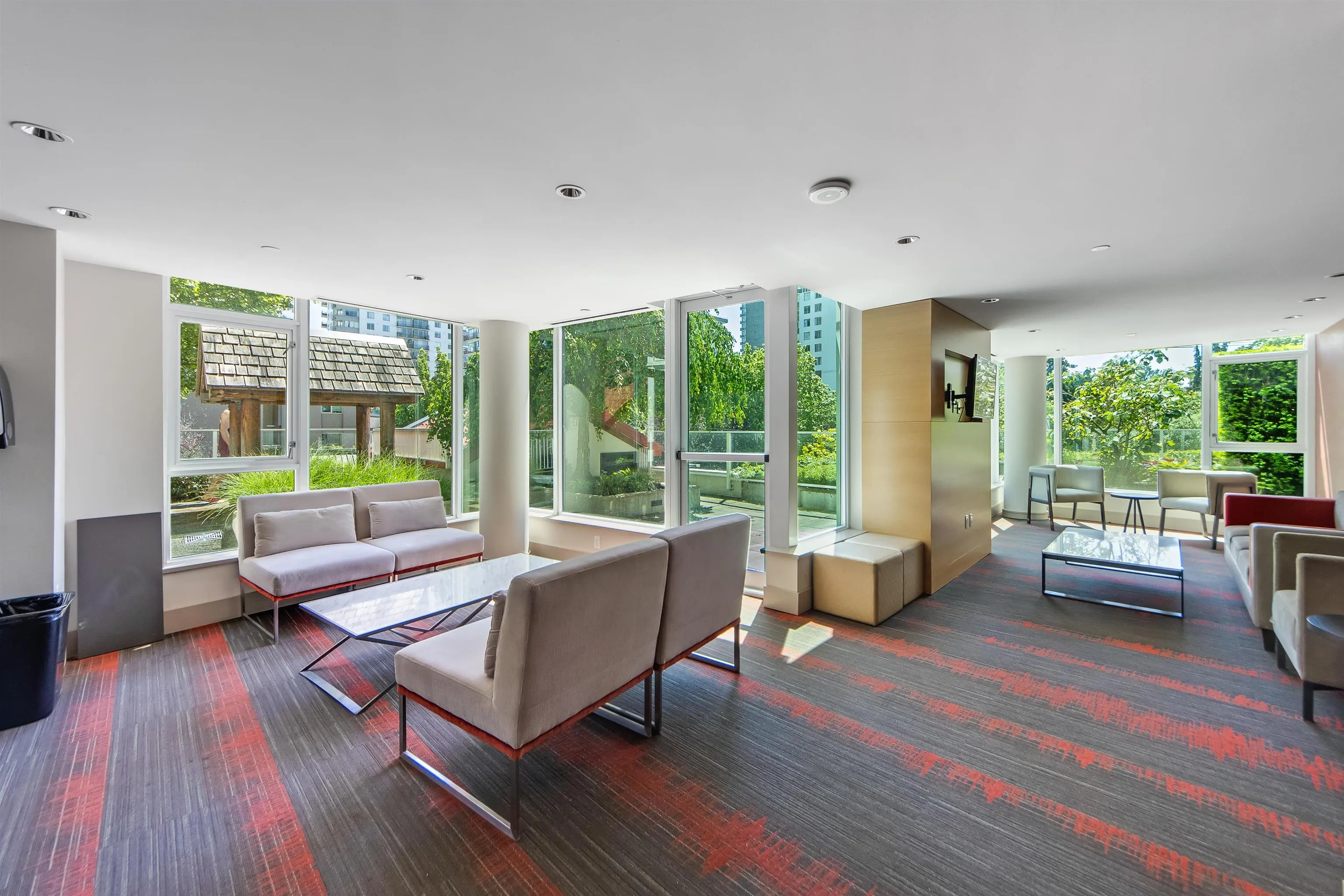 1221 Bidwell Street #1503