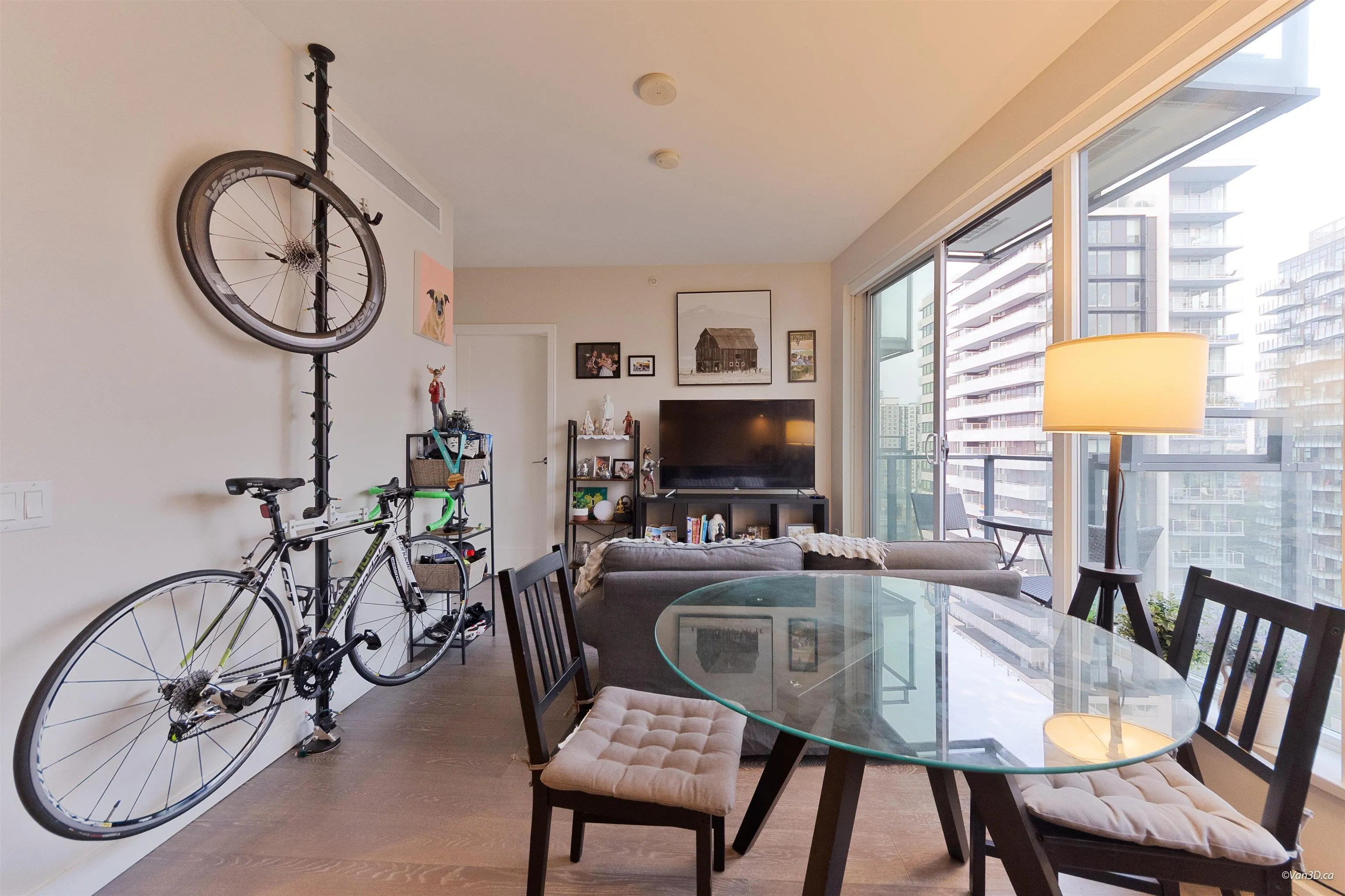 1221 Bidwell Street #1503