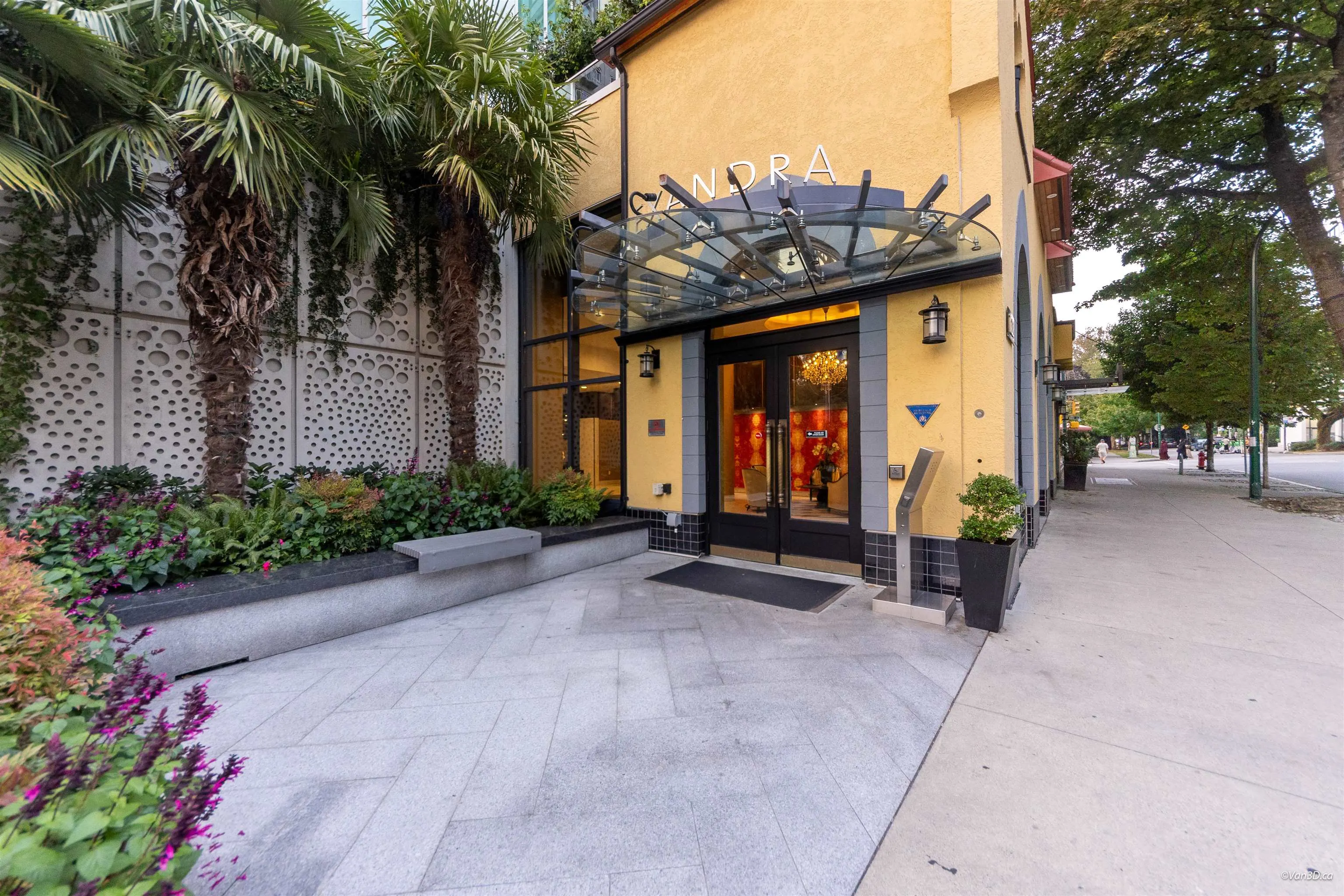 1221 Bidwell Street #1503