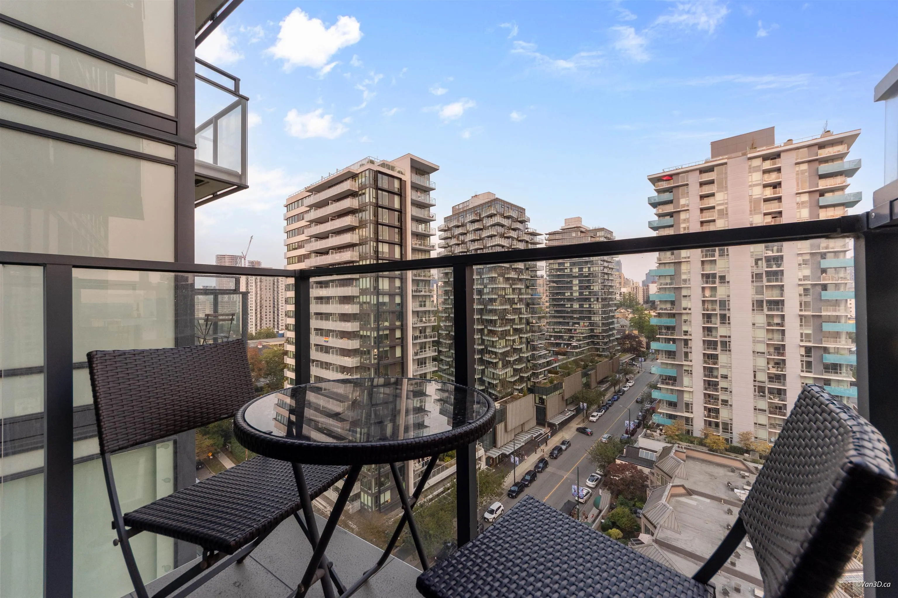 1221 Bidwell Street #1503