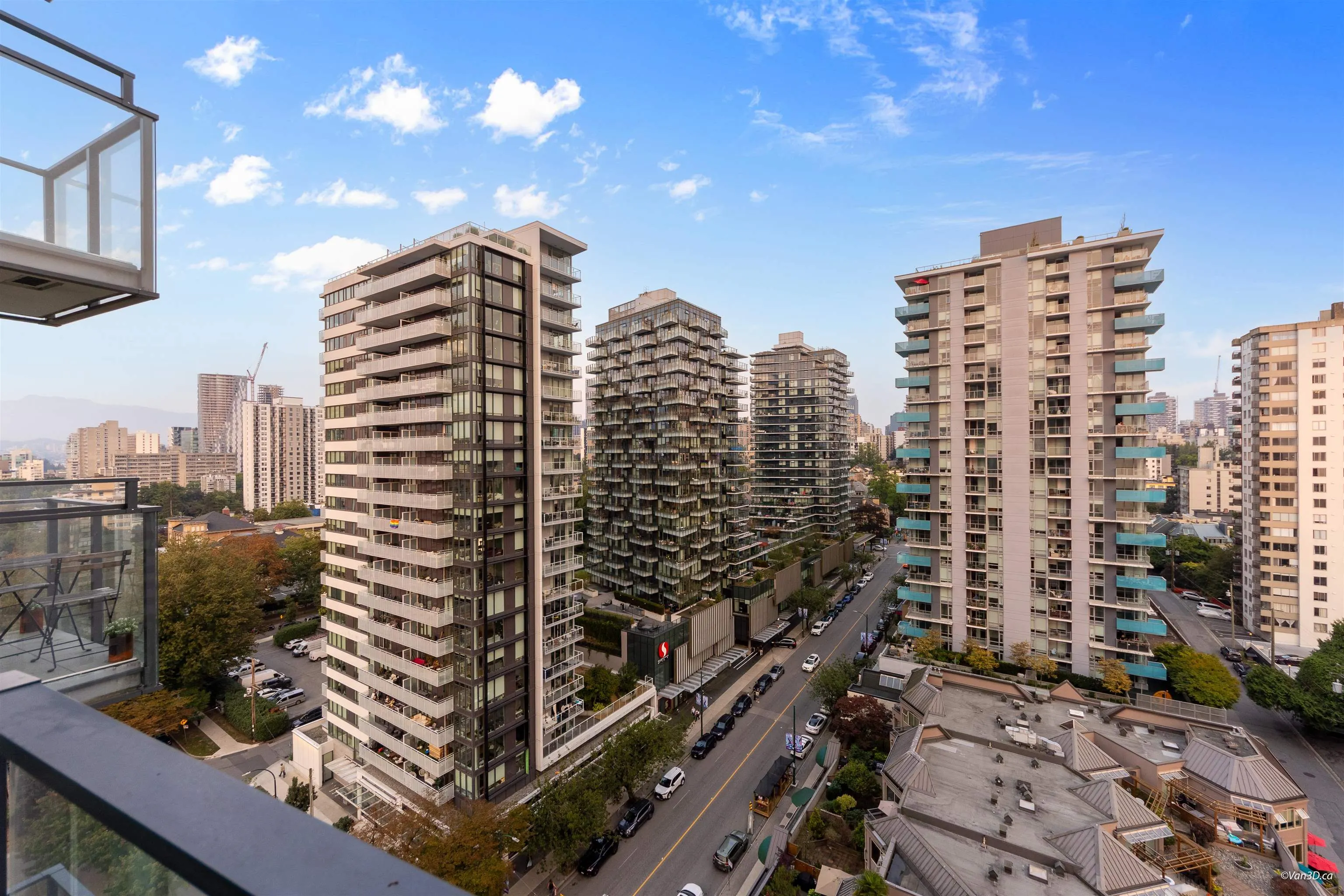 1221 Bidwell Street #1503