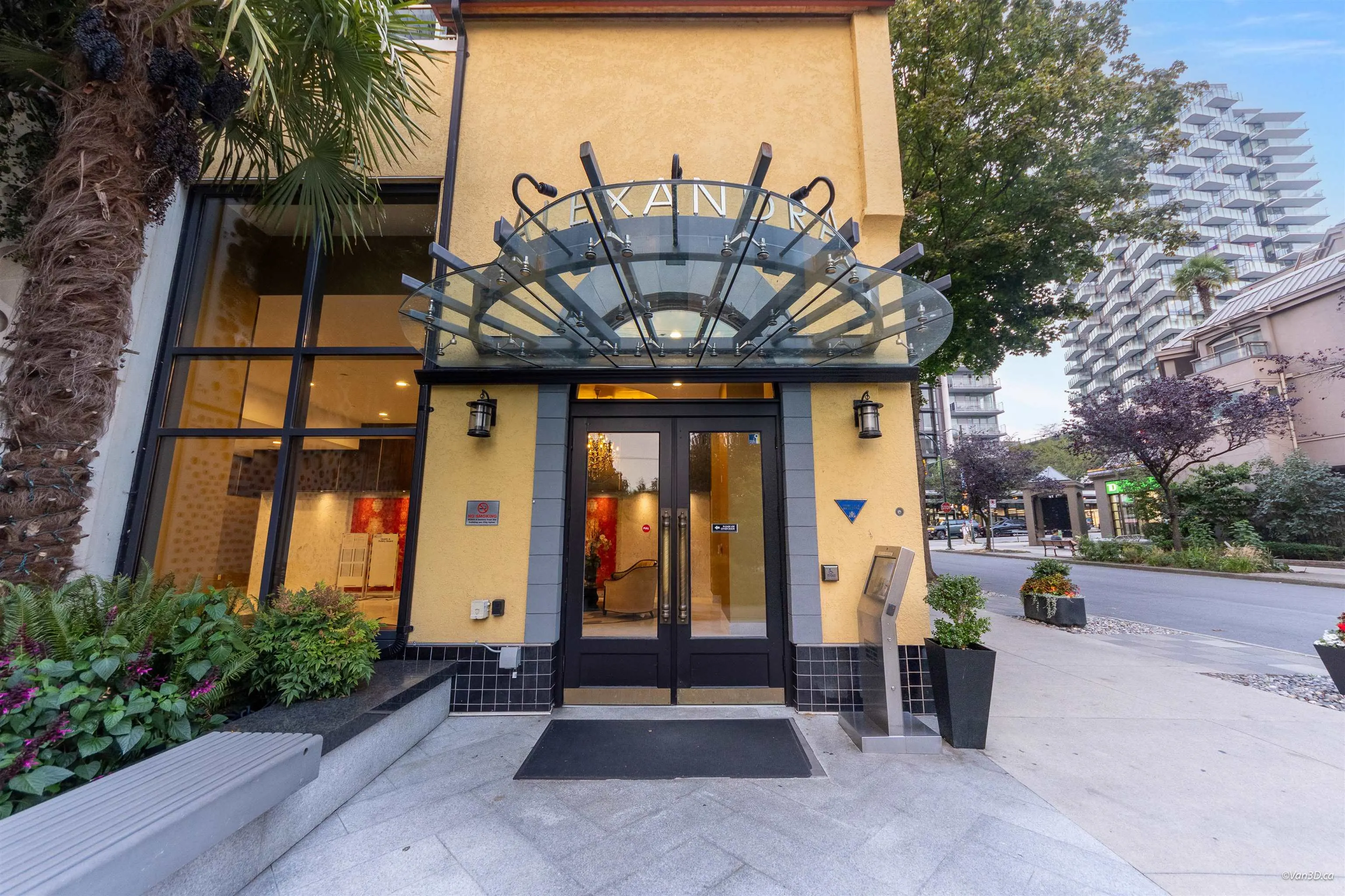 1221 Bidwell Street #1503