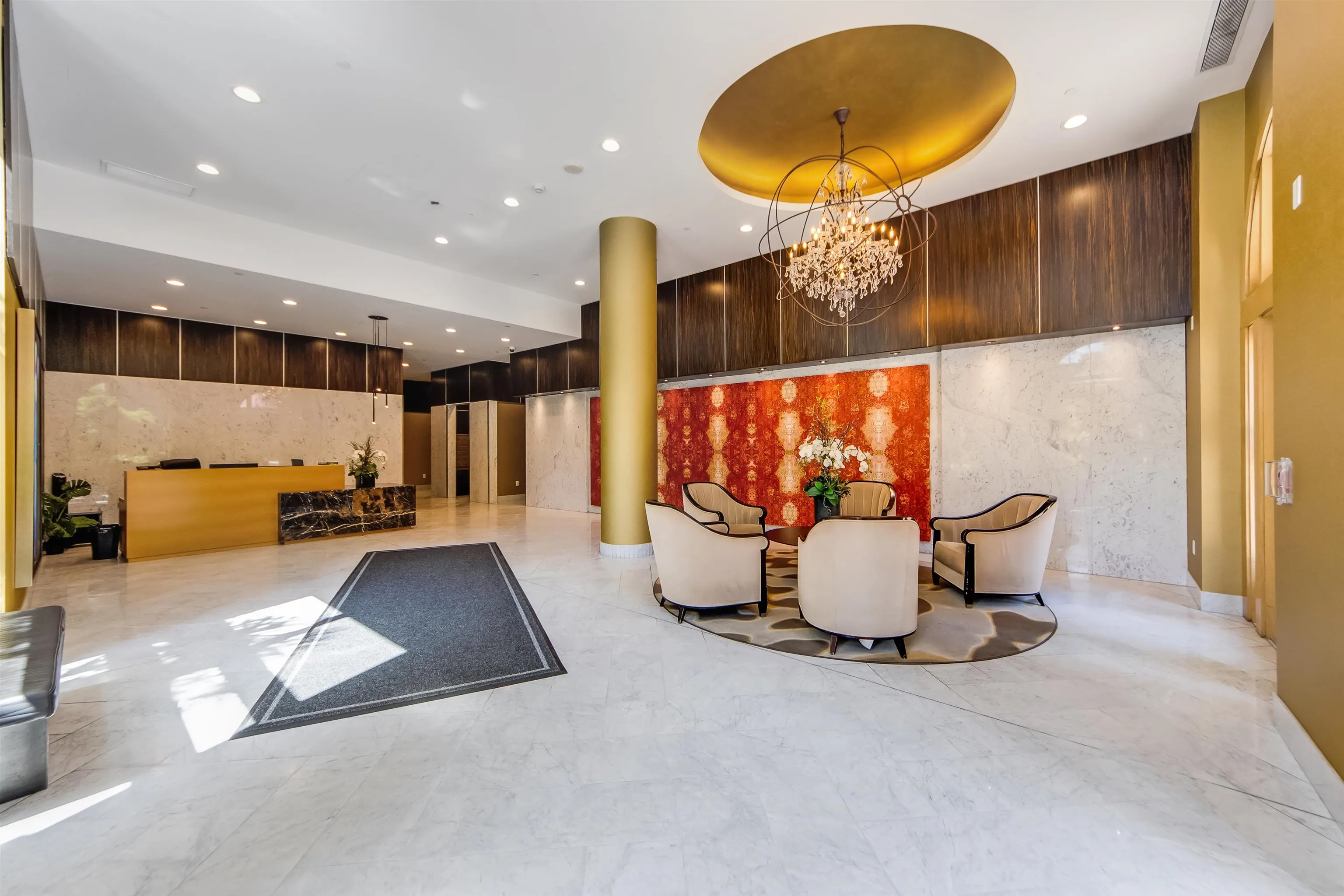 1221 Bidwell Street #1503