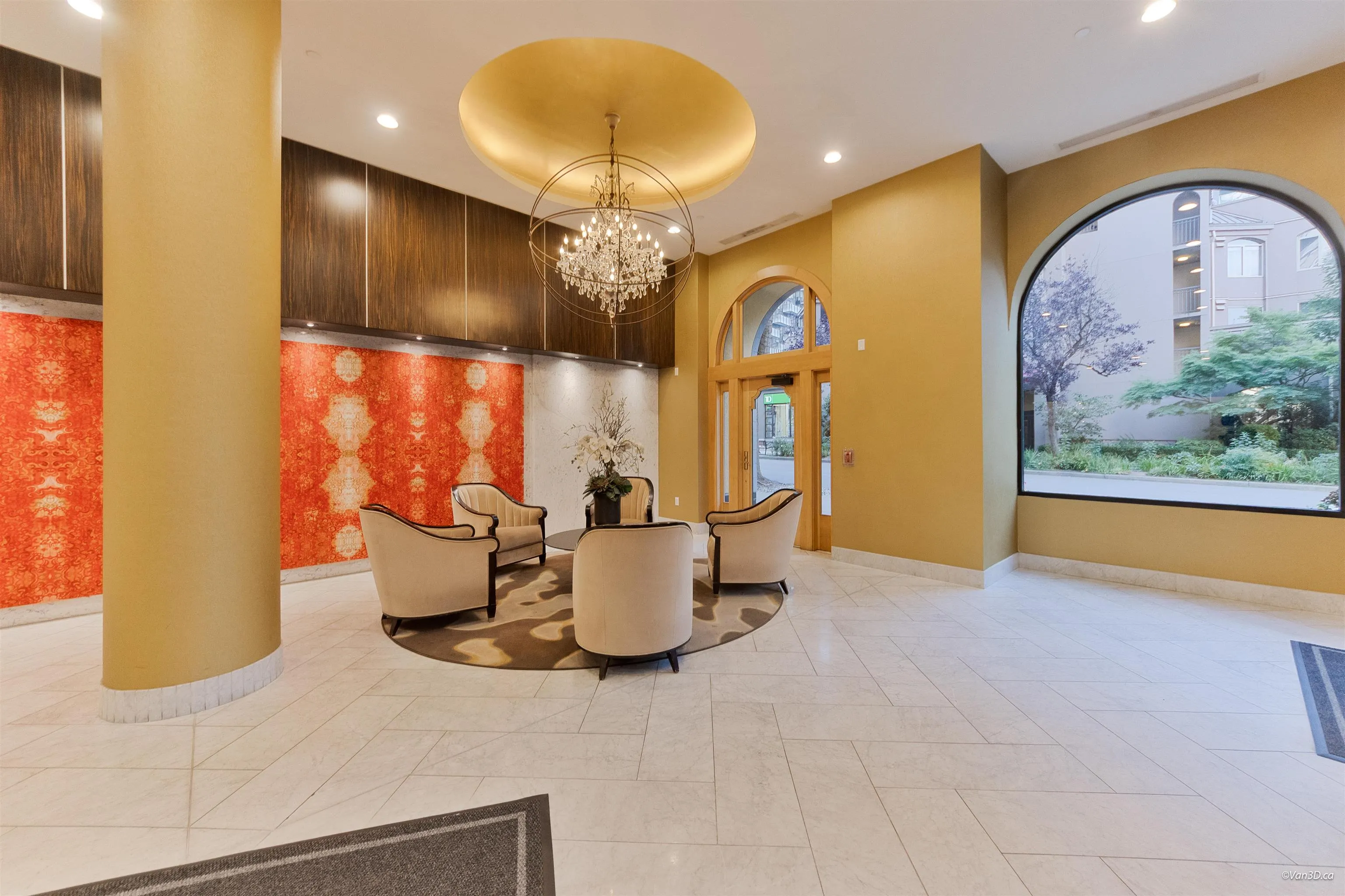 1221 Bidwell Street #1503