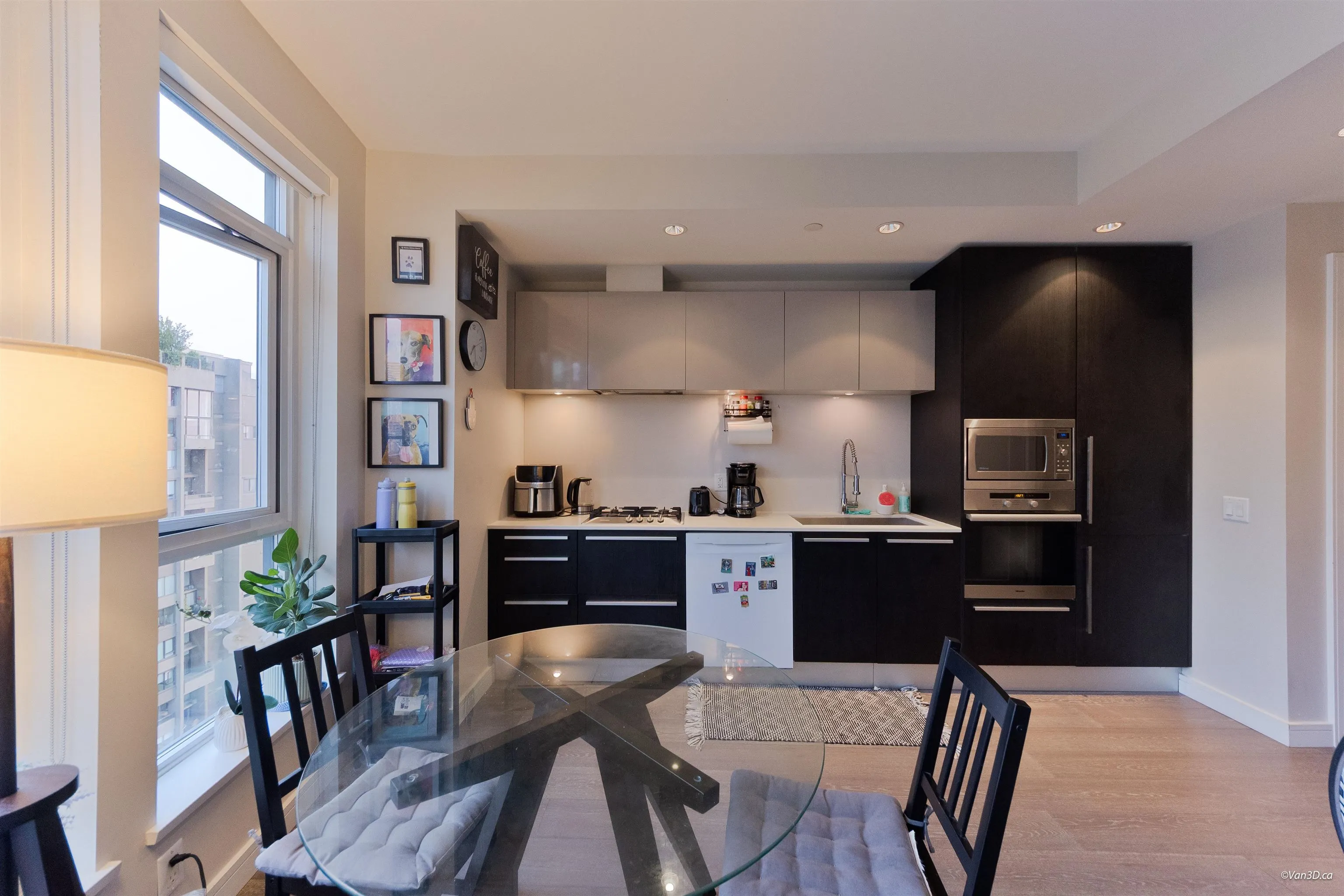 1221 Bidwell Street #1503