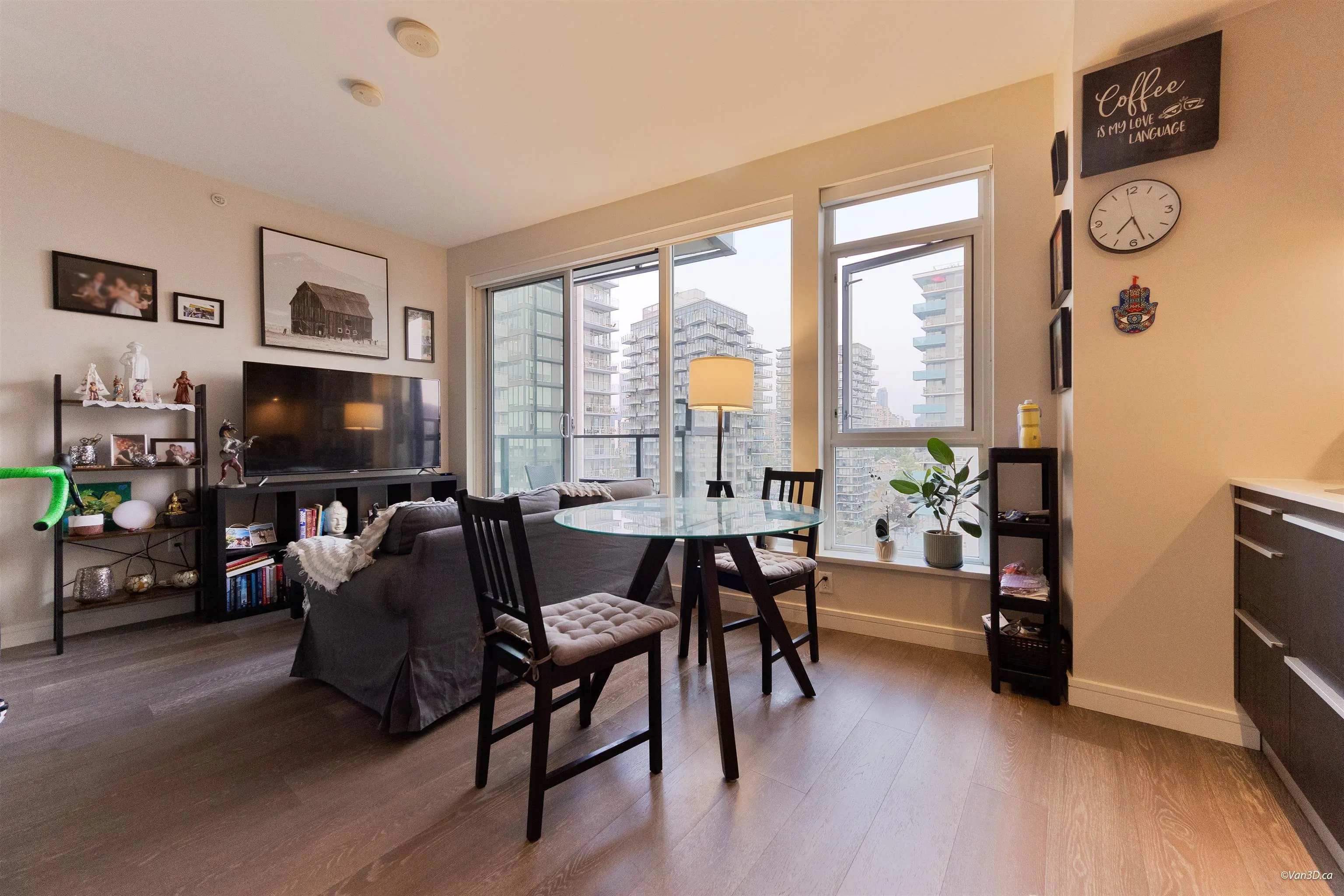 1221 Bidwell Street #1503