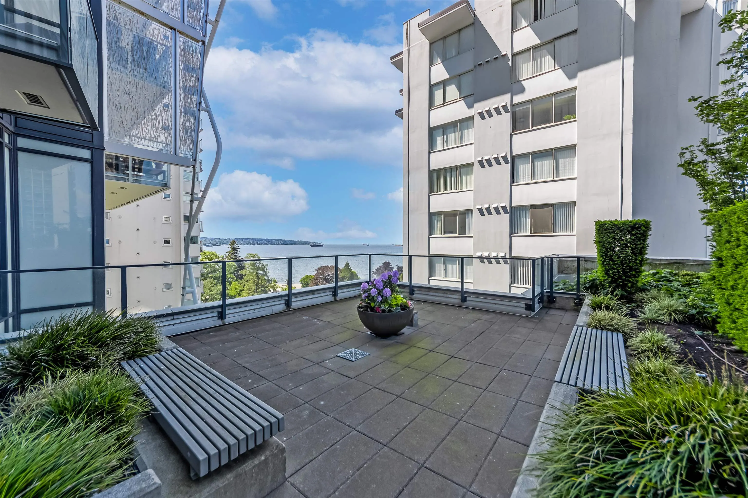 1221 Bidwell Street #1503