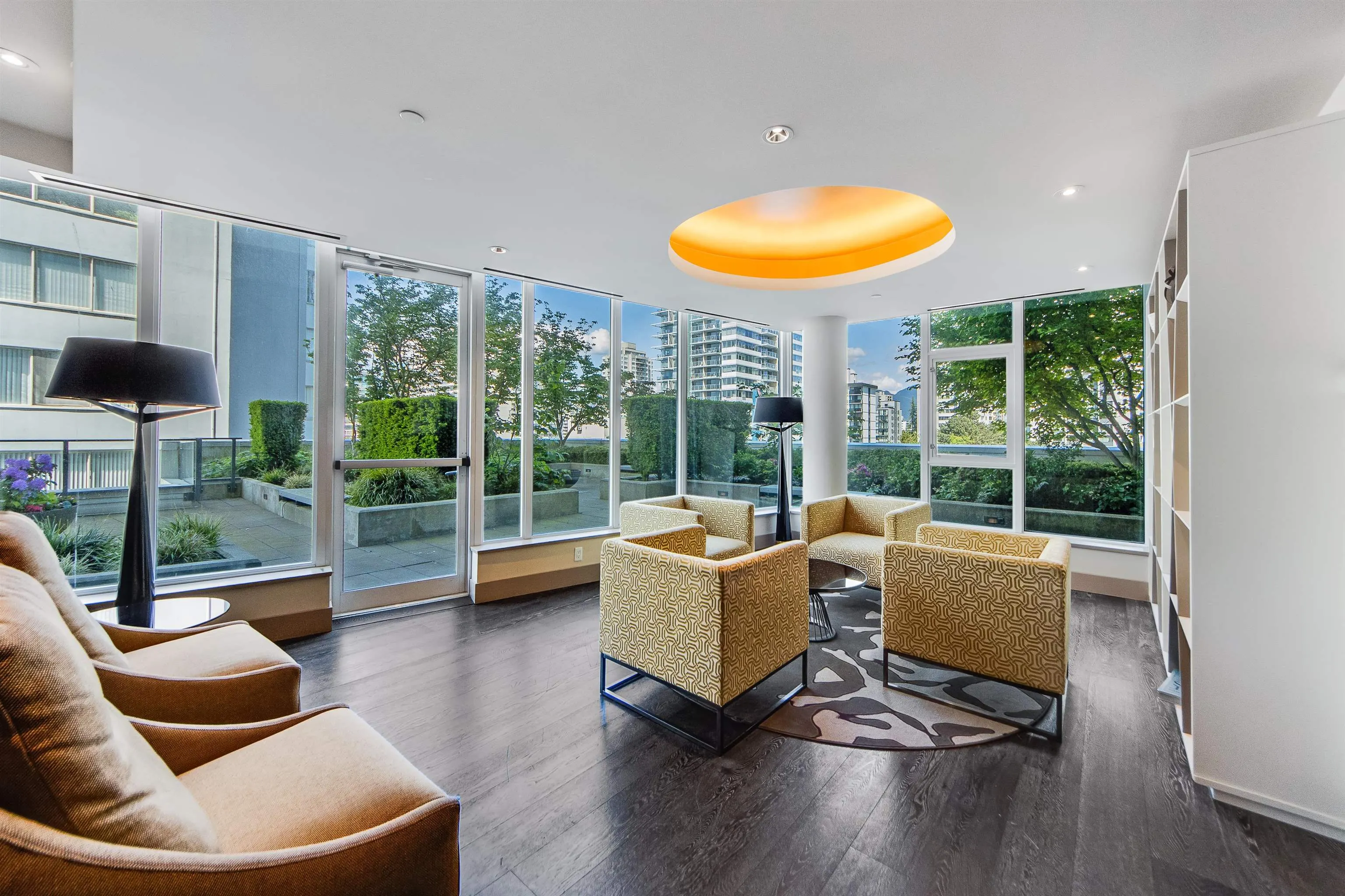 1221 Bidwell Street #1503