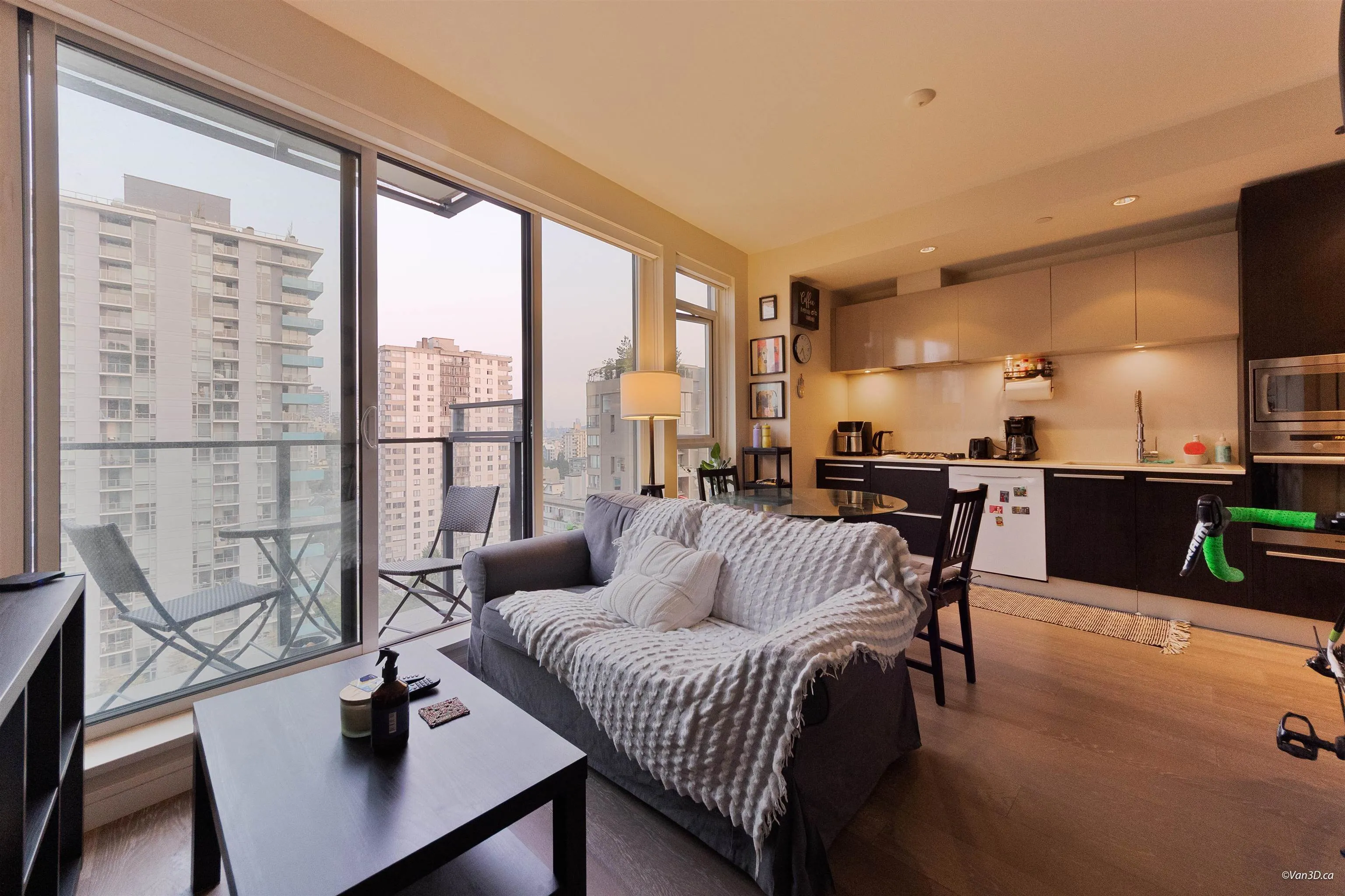 1221 Bidwell Street #1503