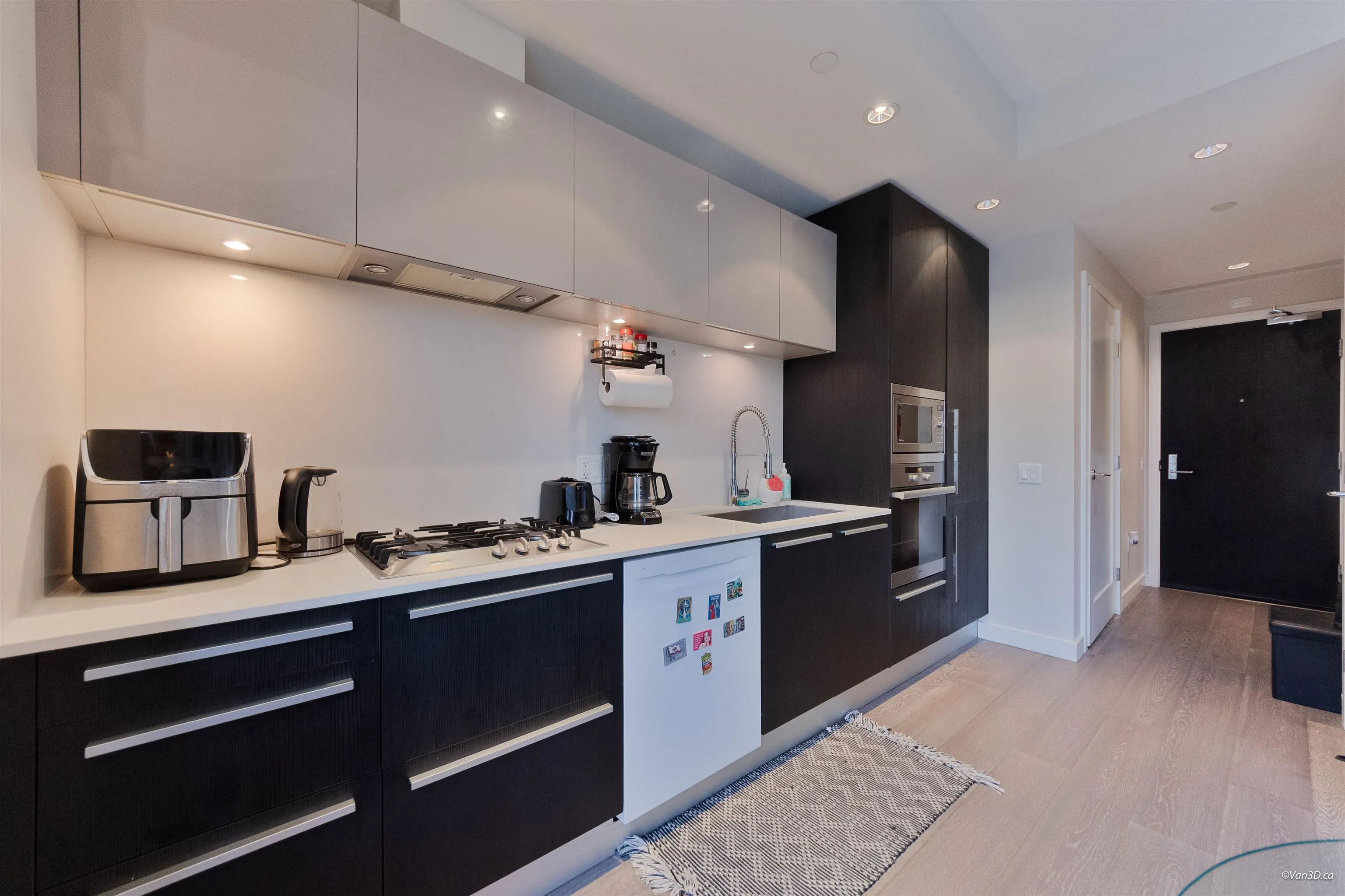 1221 Bidwell Street #1503