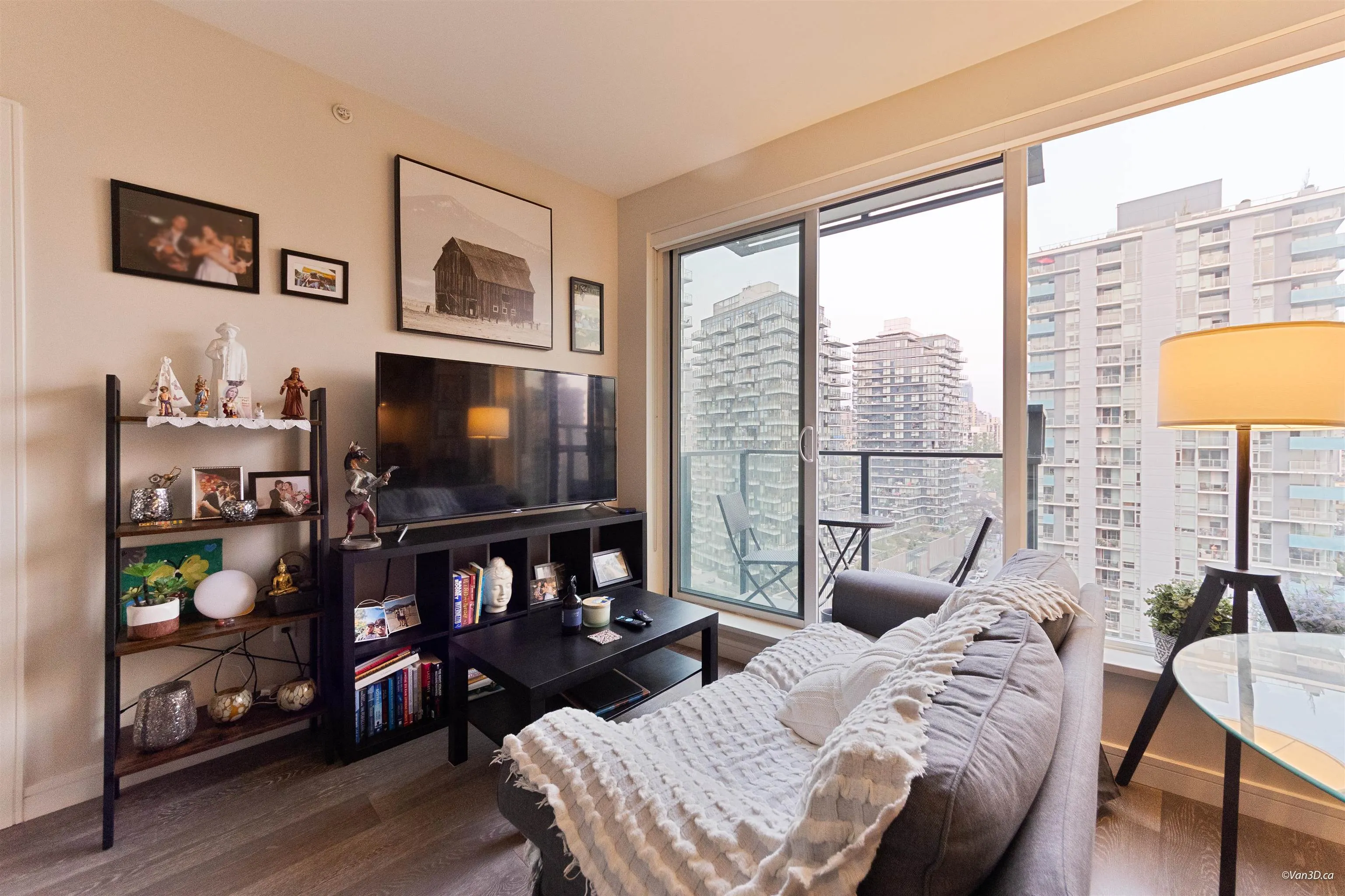 1221 Bidwell Street #1503