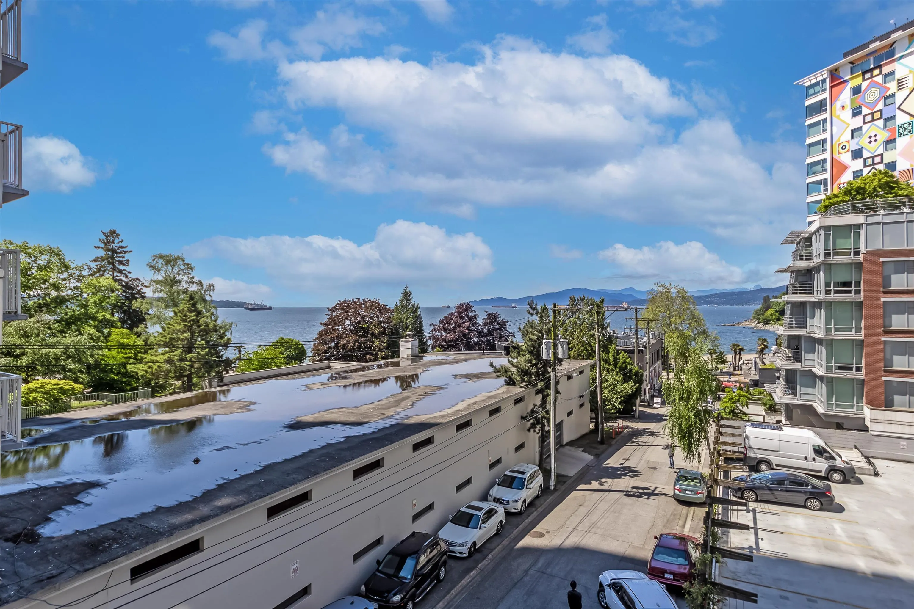 1221 Bidwell Street #1503