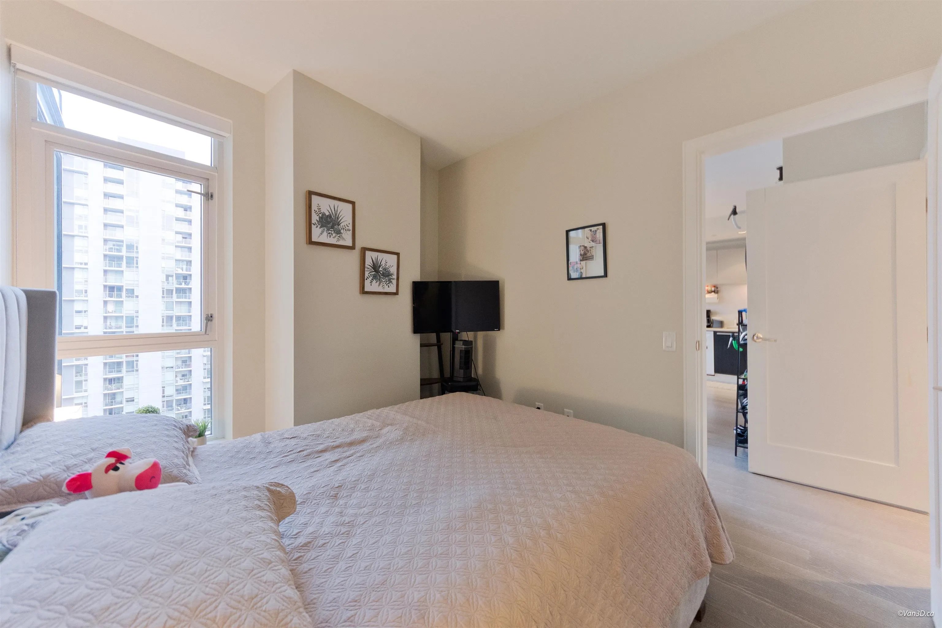 1221 Bidwell Street #1503