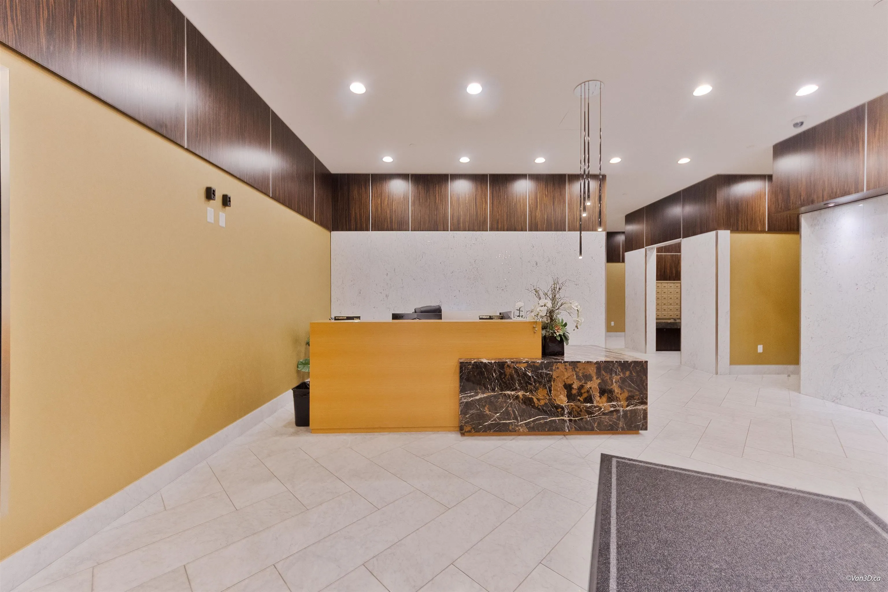 1221 Bidwell Street #1503