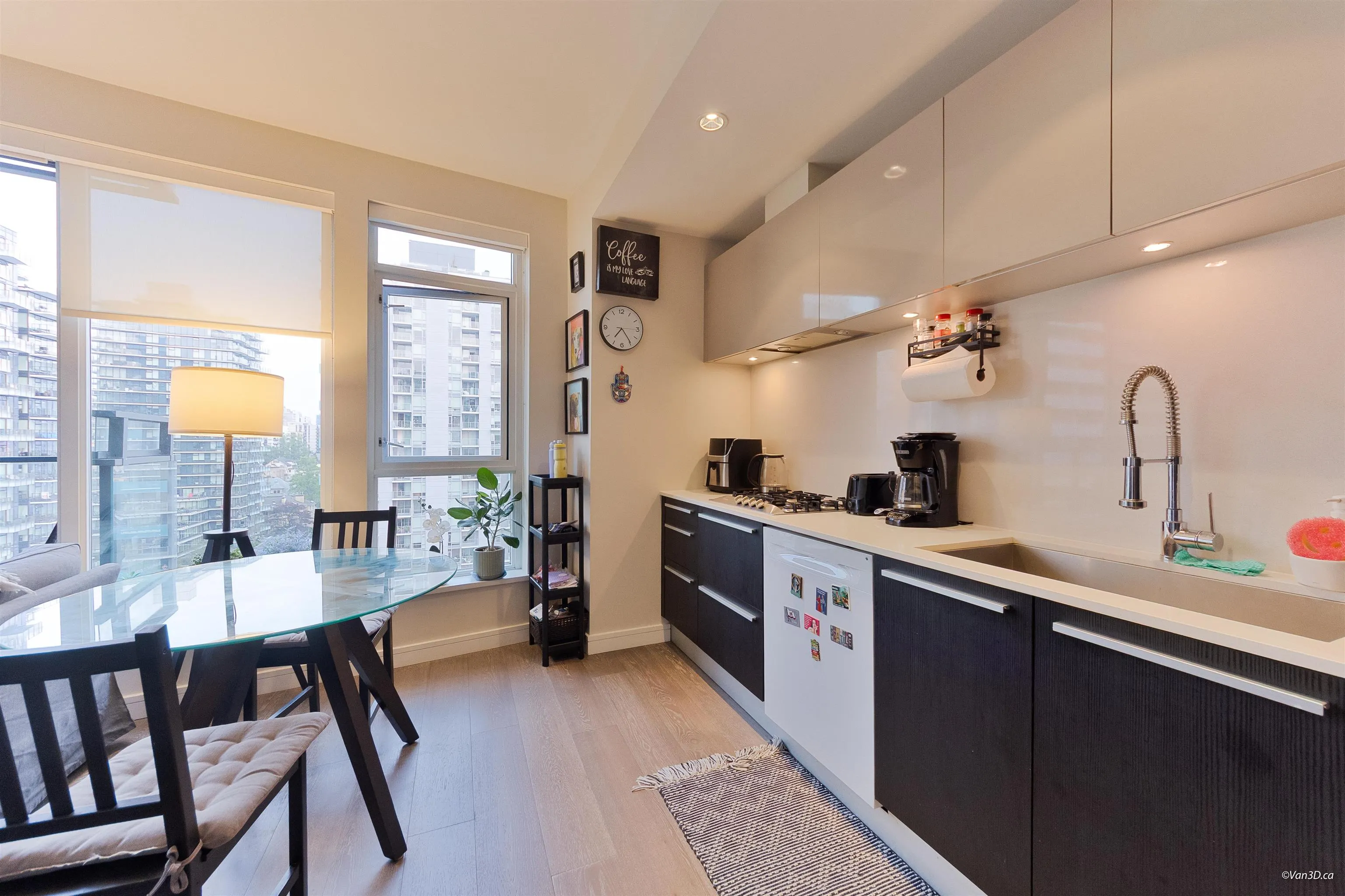 1221 Bidwell Street #1503