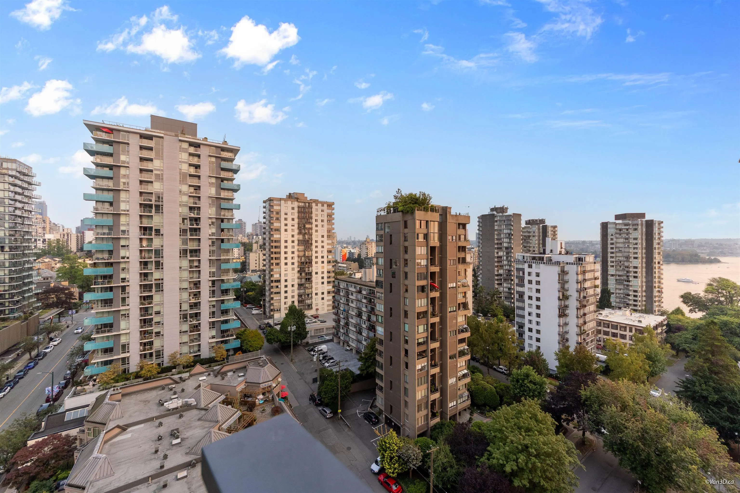 1221 Bidwell Street #1503
