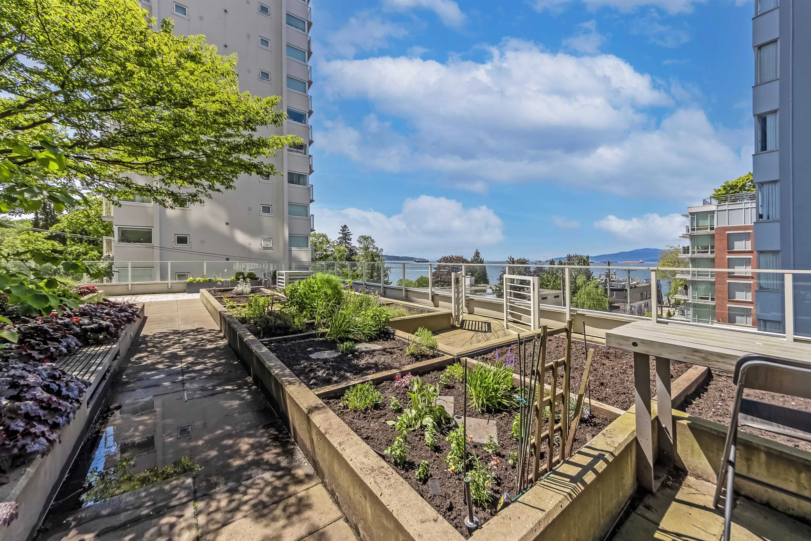 1221 Bidwell Street #1503