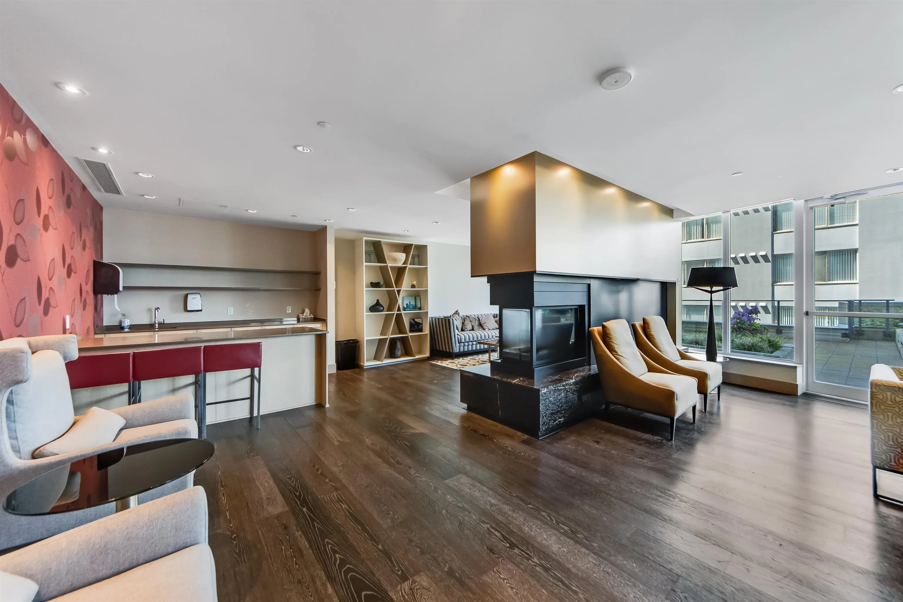1221 Bidwell Street #1503