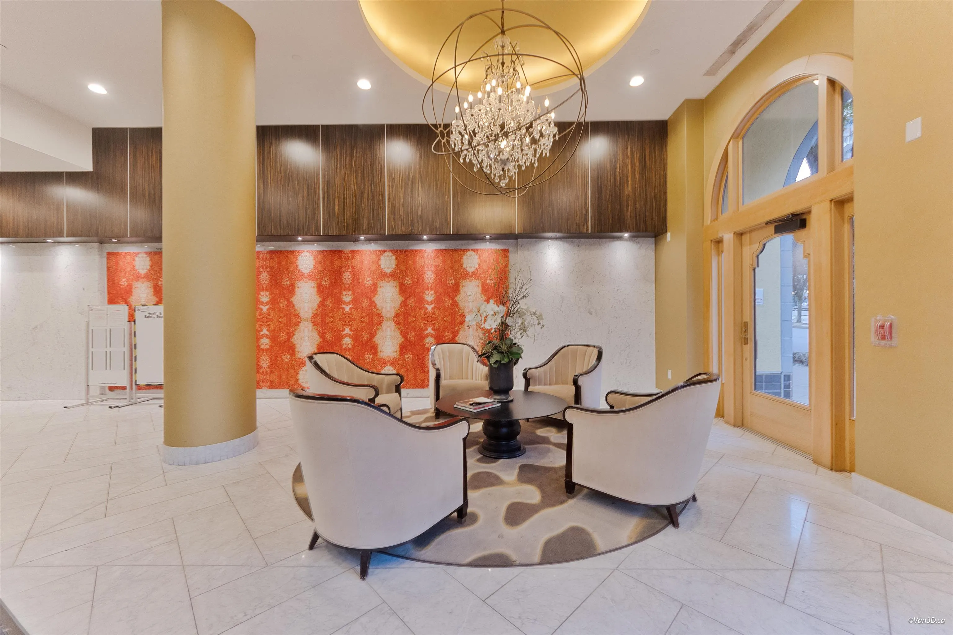 1221 Bidwell Street #1503