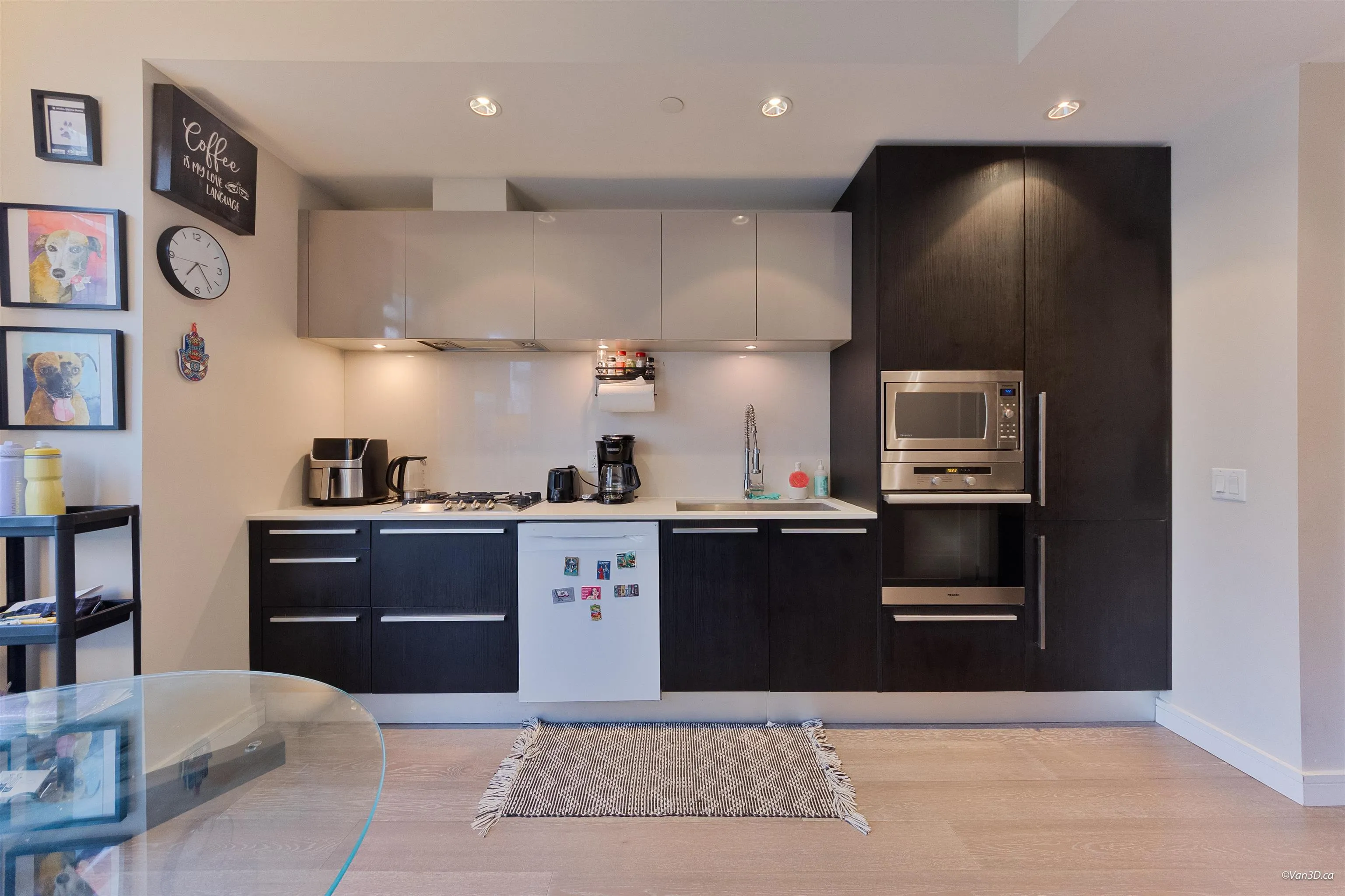 1221 Bidwell Street #1503