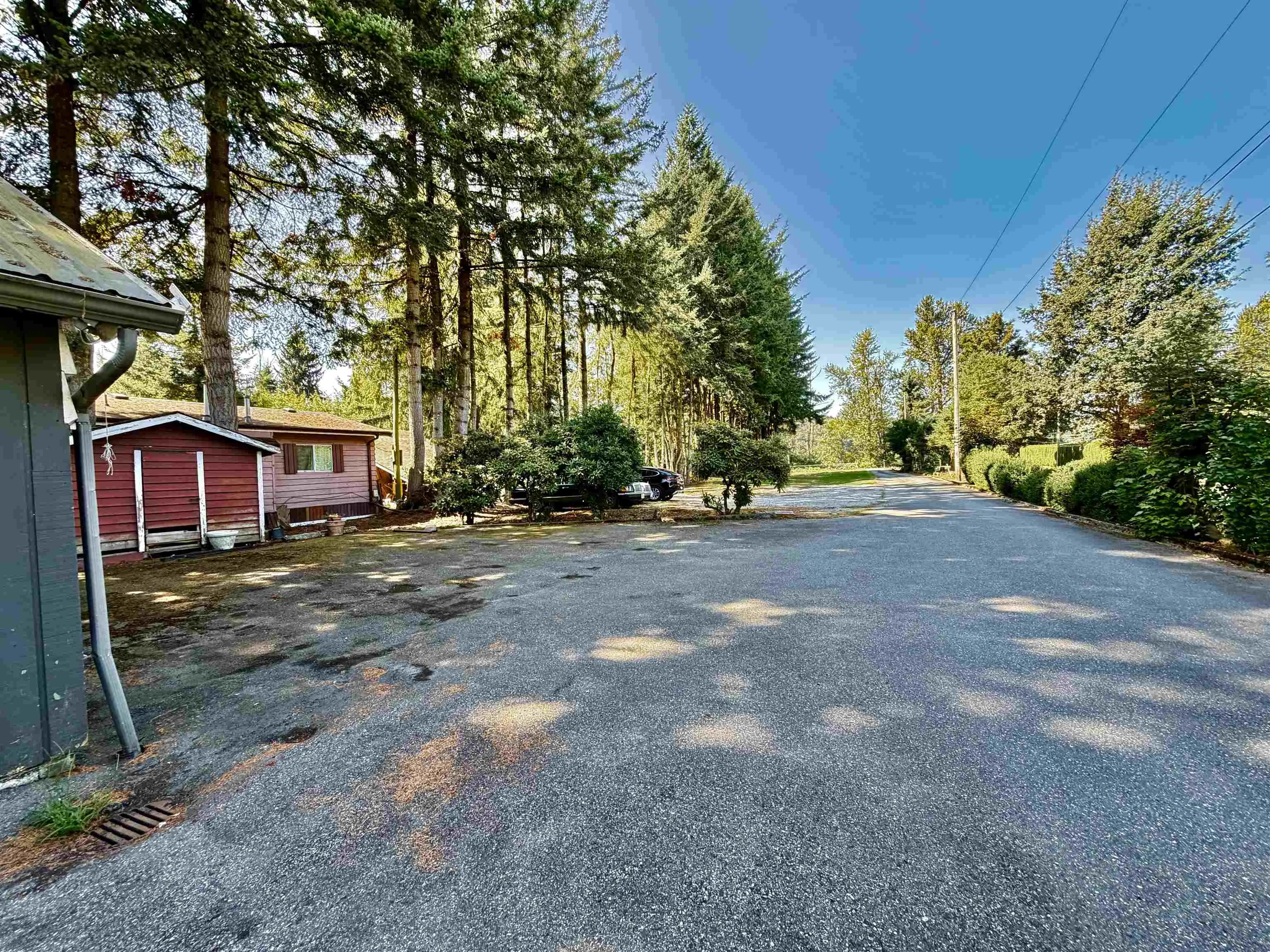 8586 Shook Road