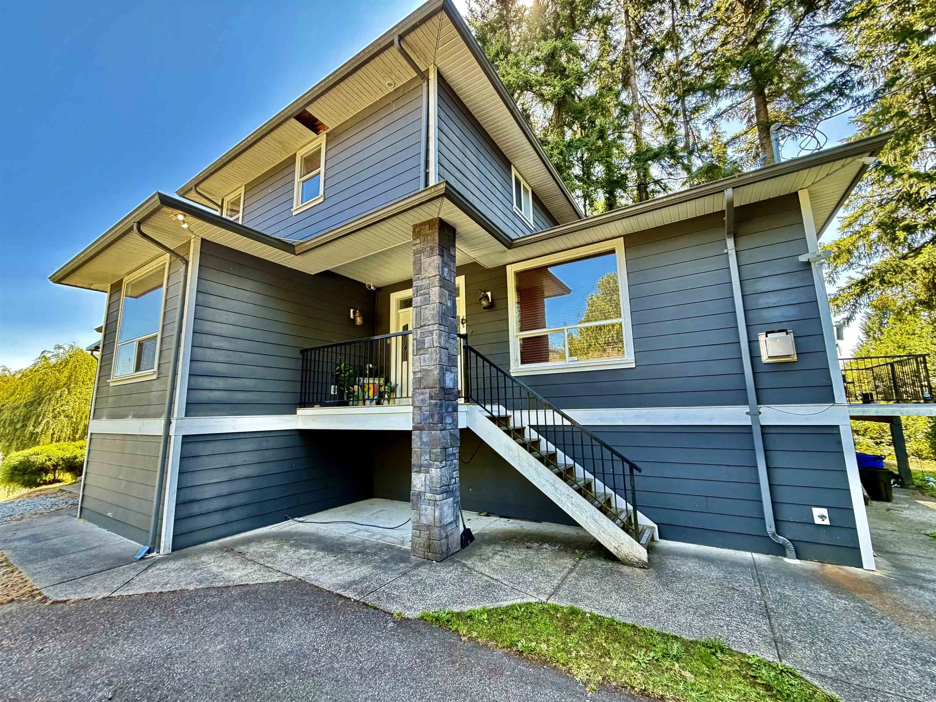 8586 Shook Road