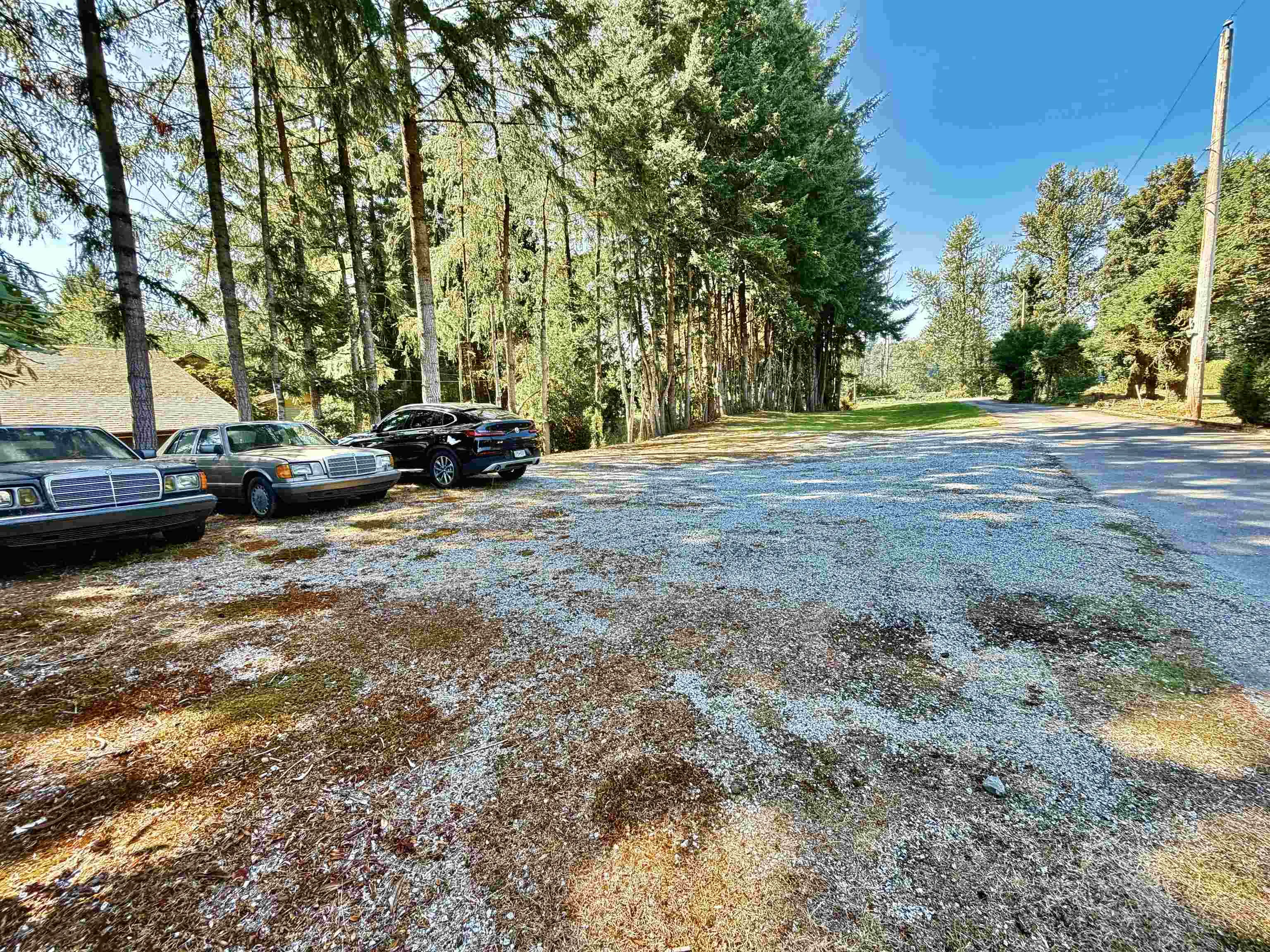 8586 Shook Road