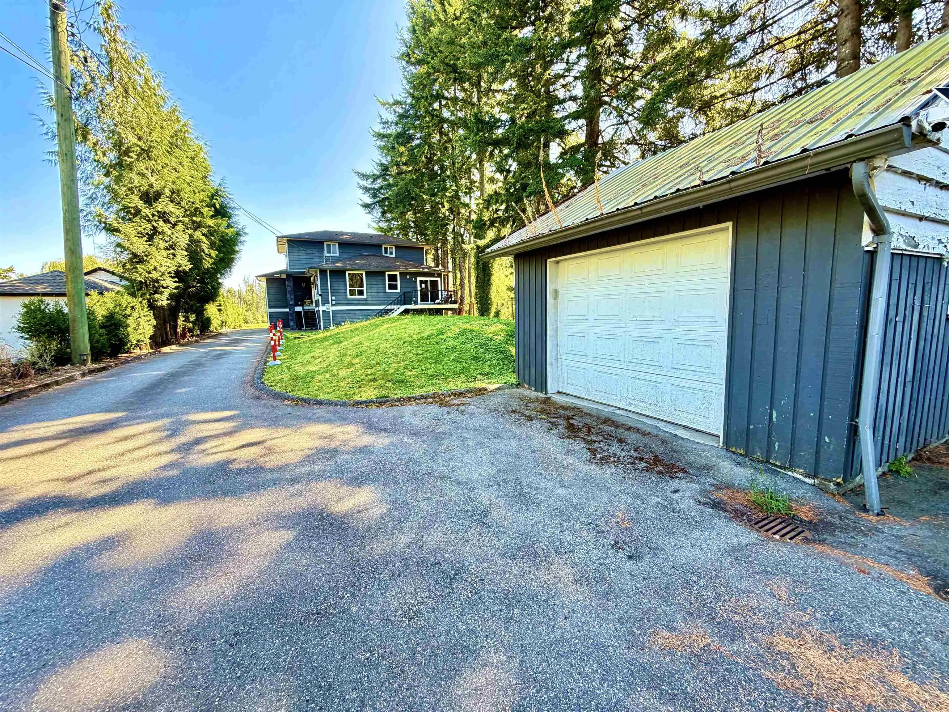 8586 Shook Road