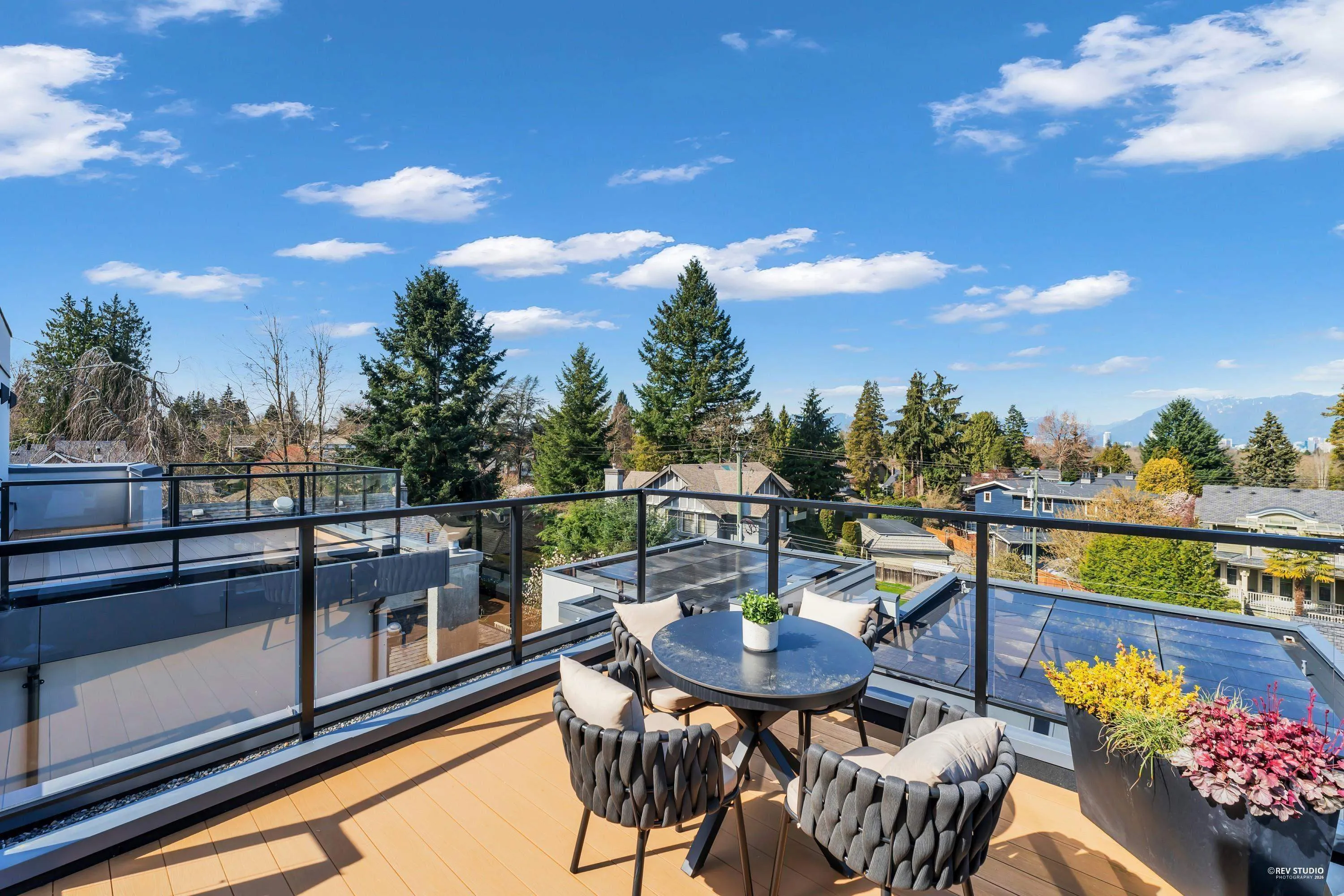 1177 W 33rd Avenue #1