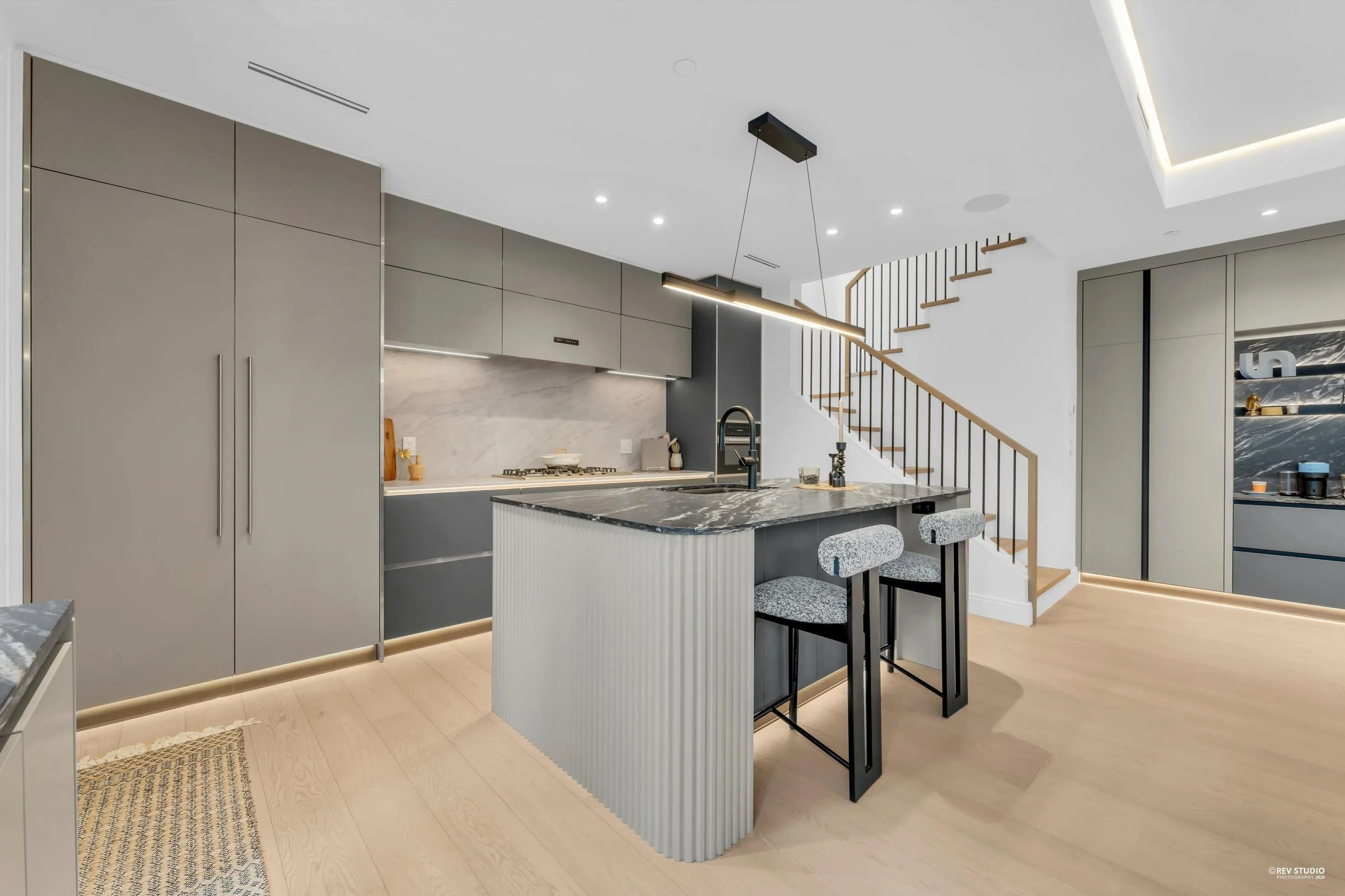 1177 W 33rd Avenue #1
