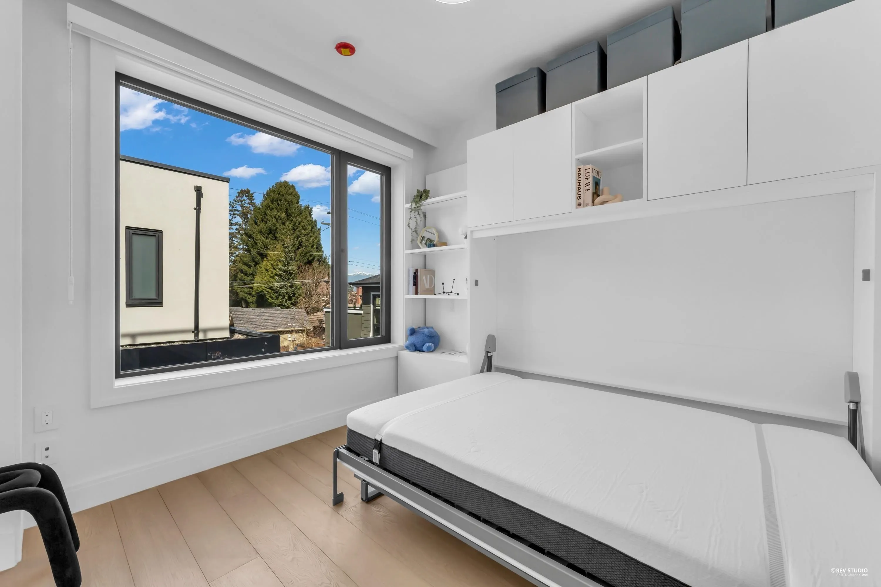 1177 W 33rd Avenue #1