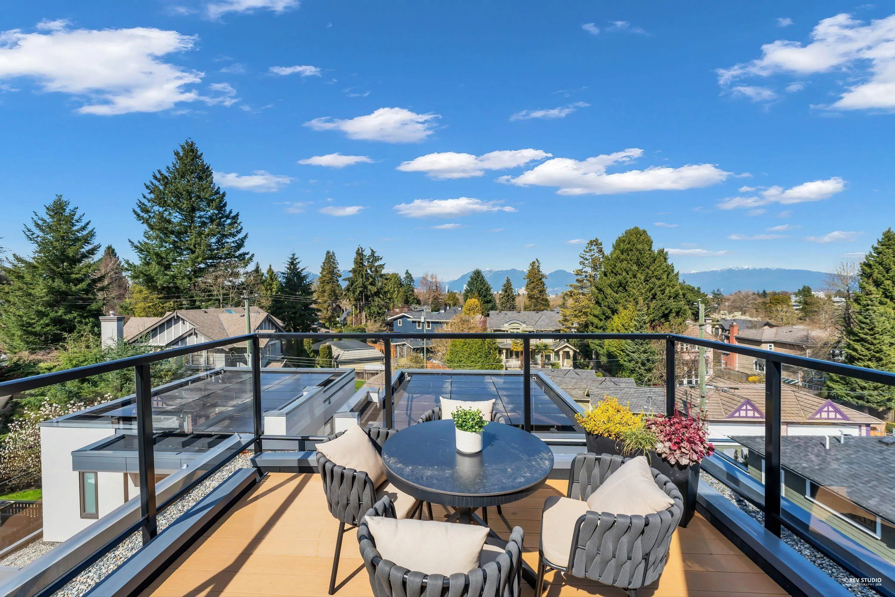 1177 W 33rd Avenue #1