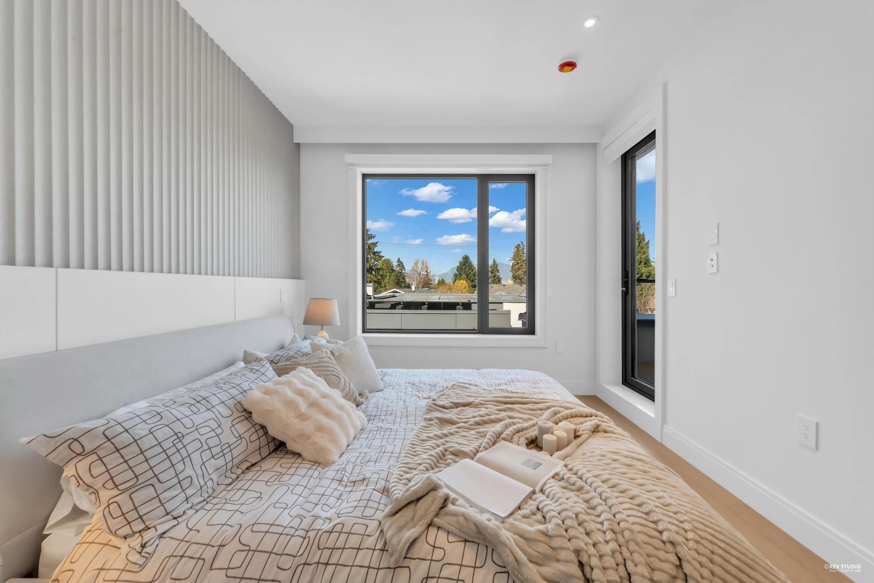 1177 W 33rd Avenue #1