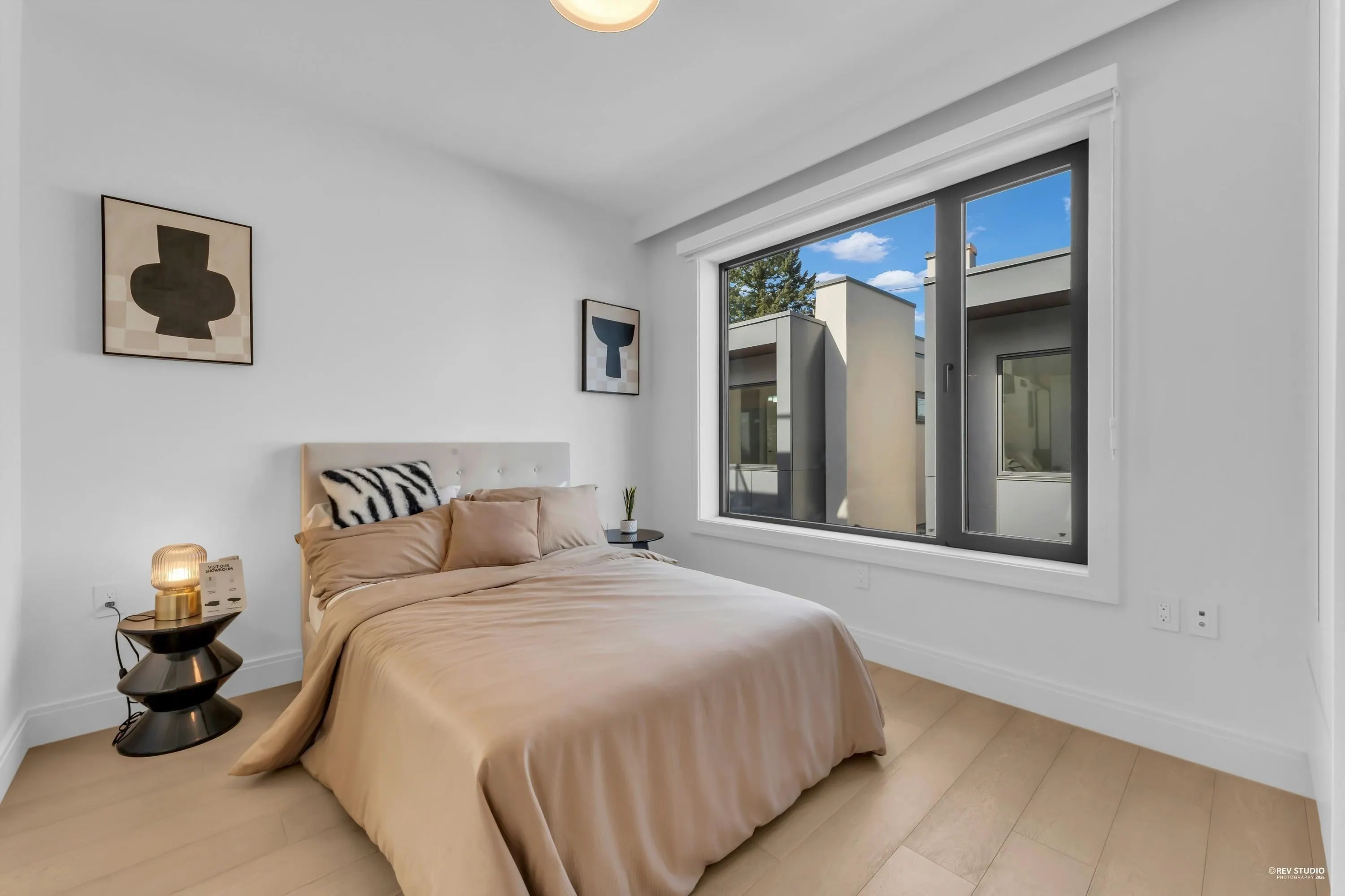 1177 W 33rd Avenue #1