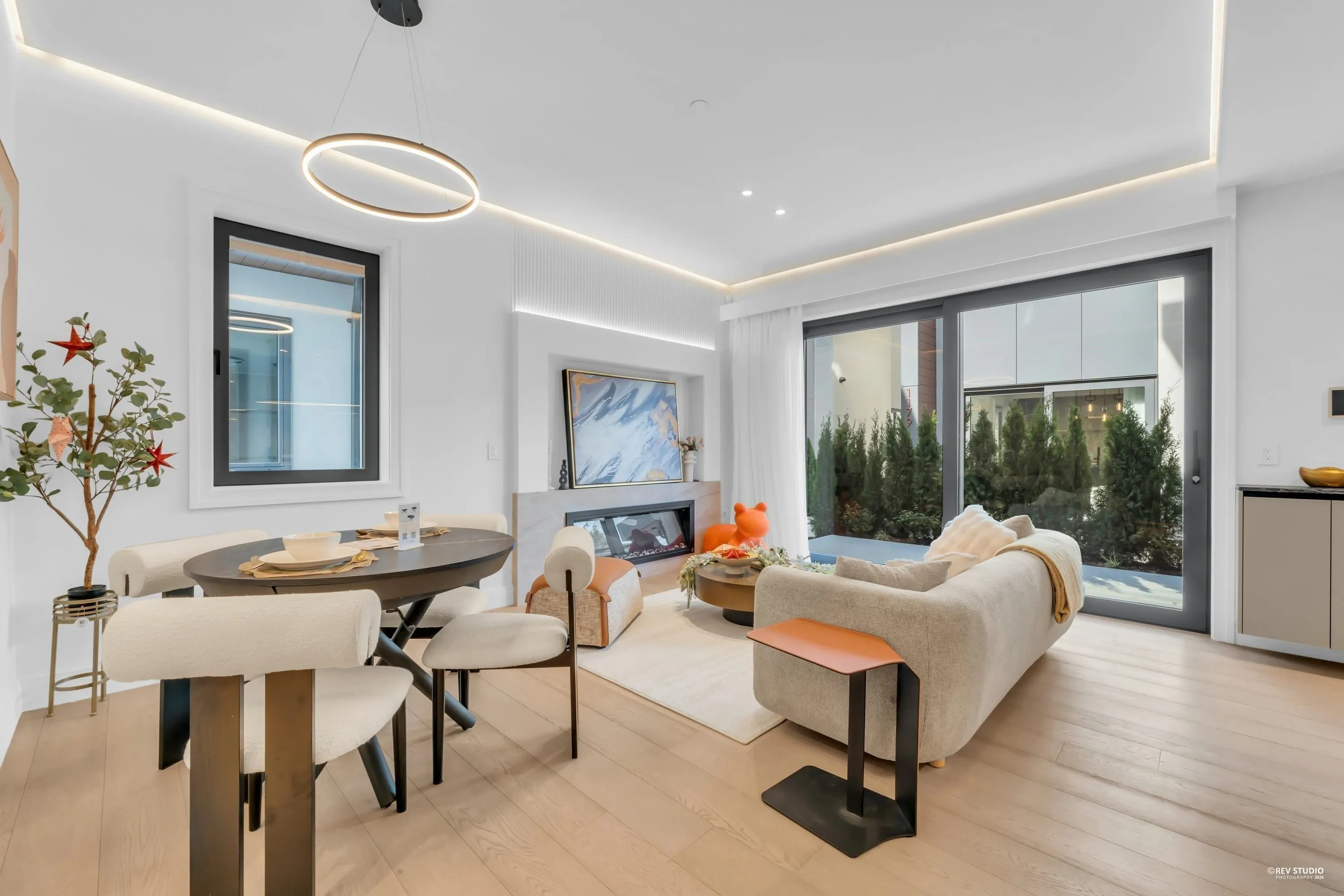 1177 W 33rd Avenue #1