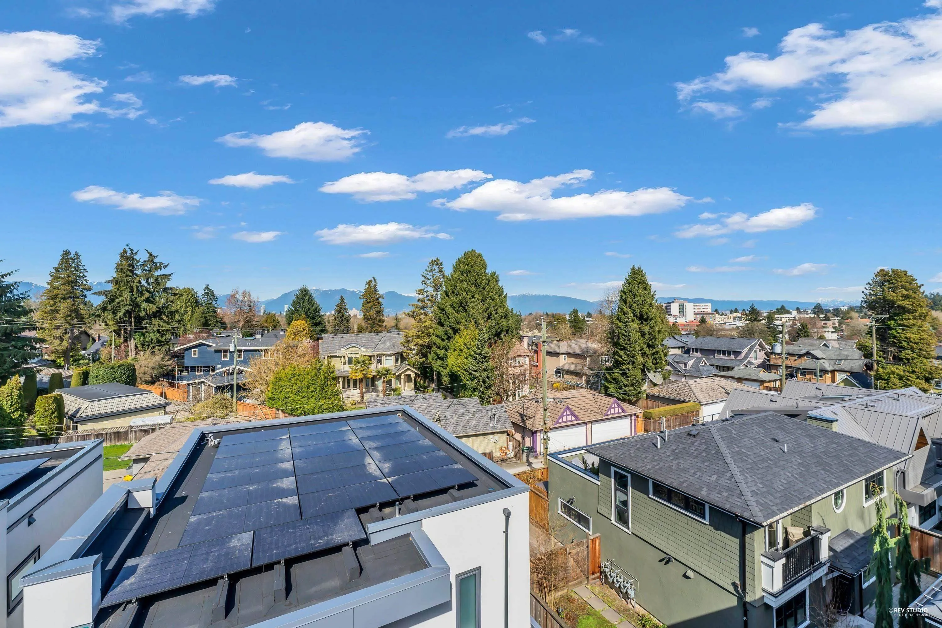 1177 W 33rd Avenue #1