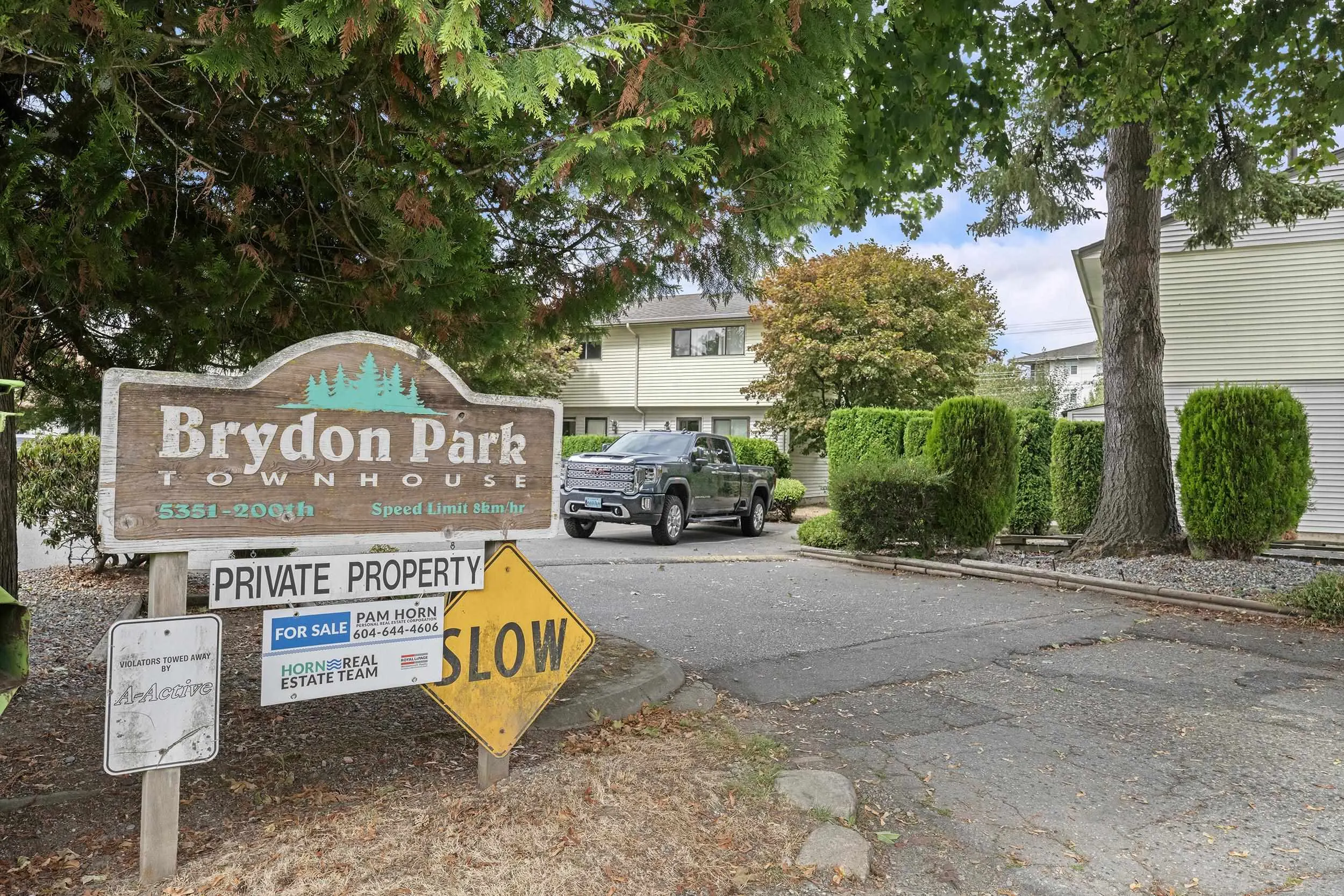 5351 200 Street #11