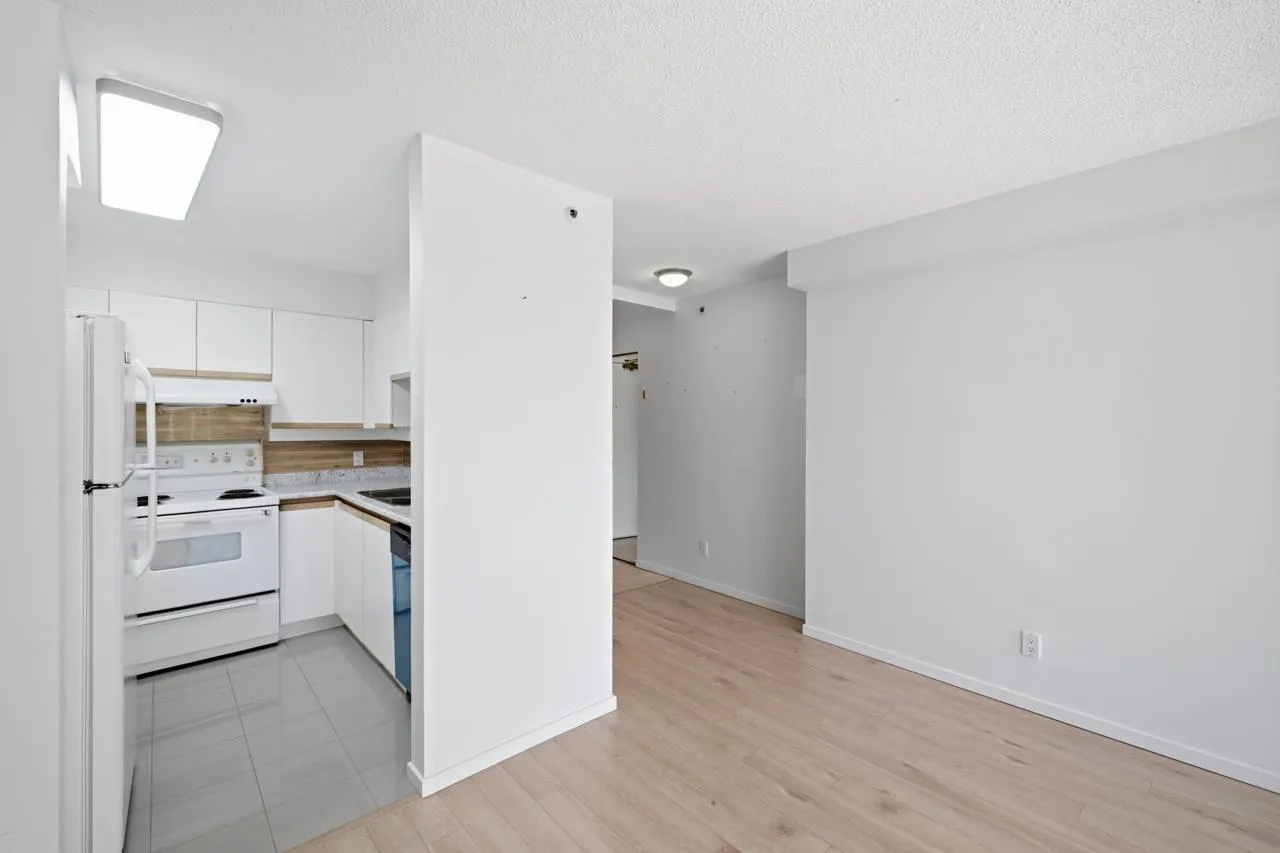 950 Cambie Street #203