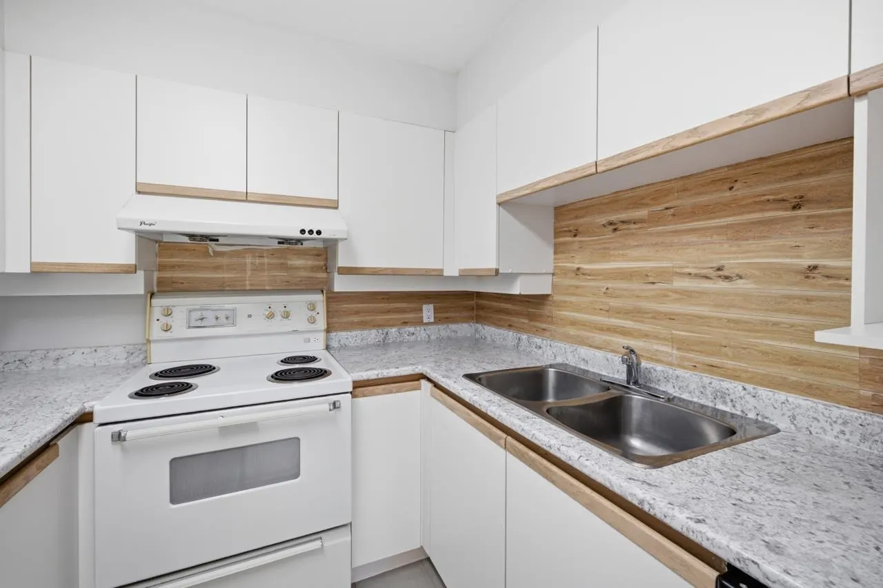 950 Cambie Street #203