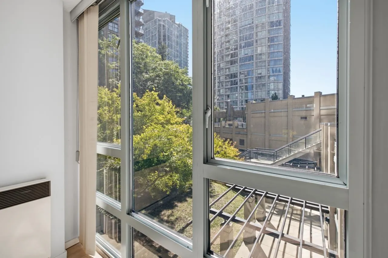 950 Cambie Street #203