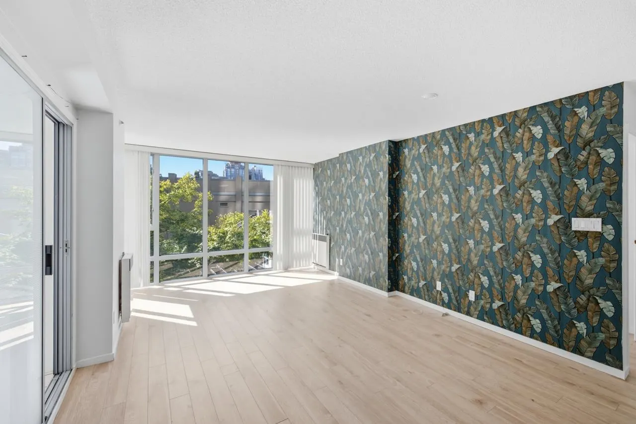 950 Cambie Street #203