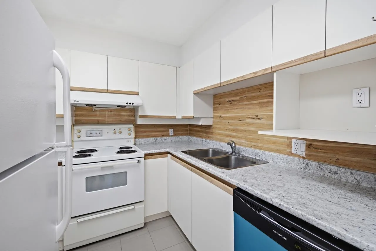 950 Cambie Street #203