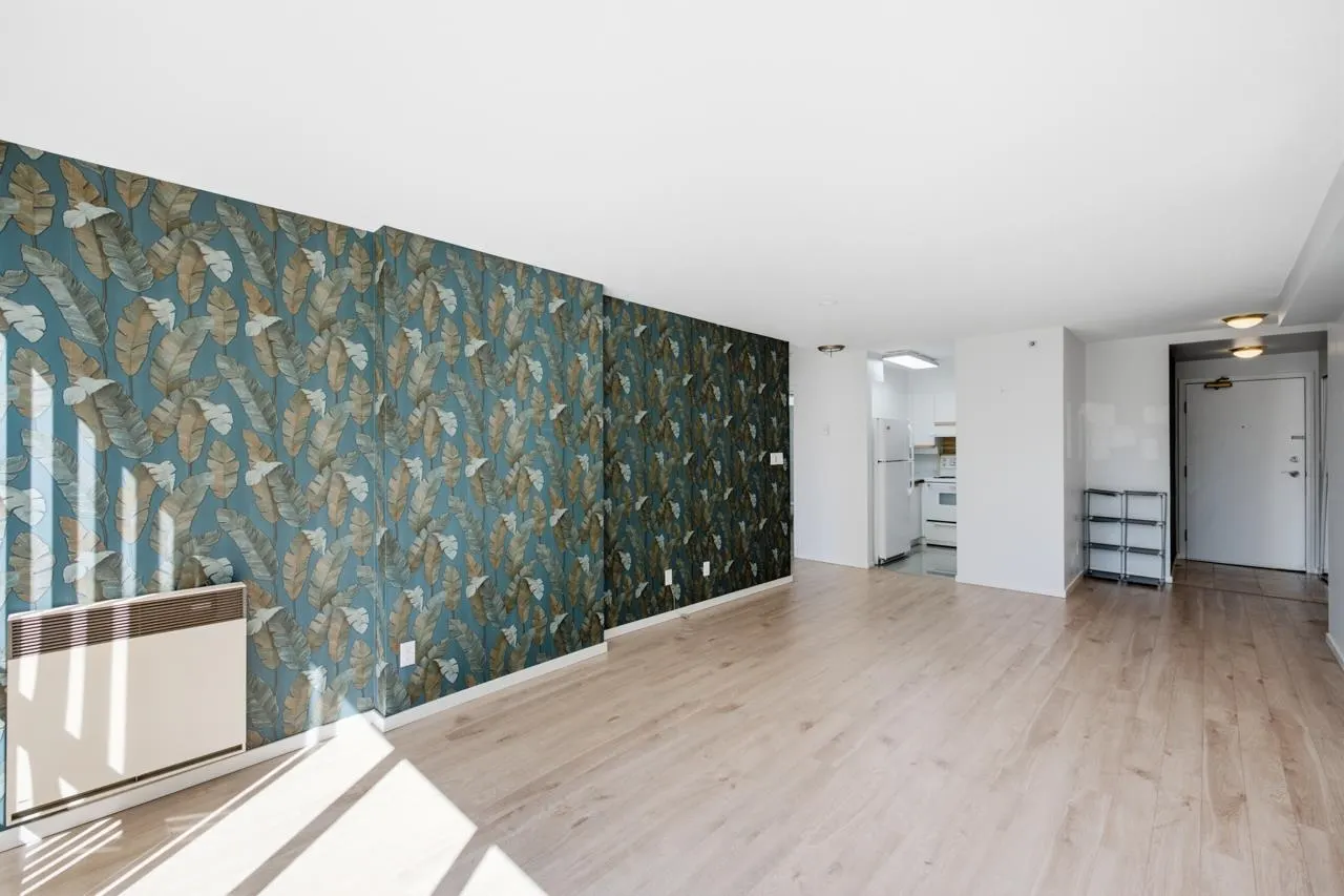 950 Cambie Street #203
