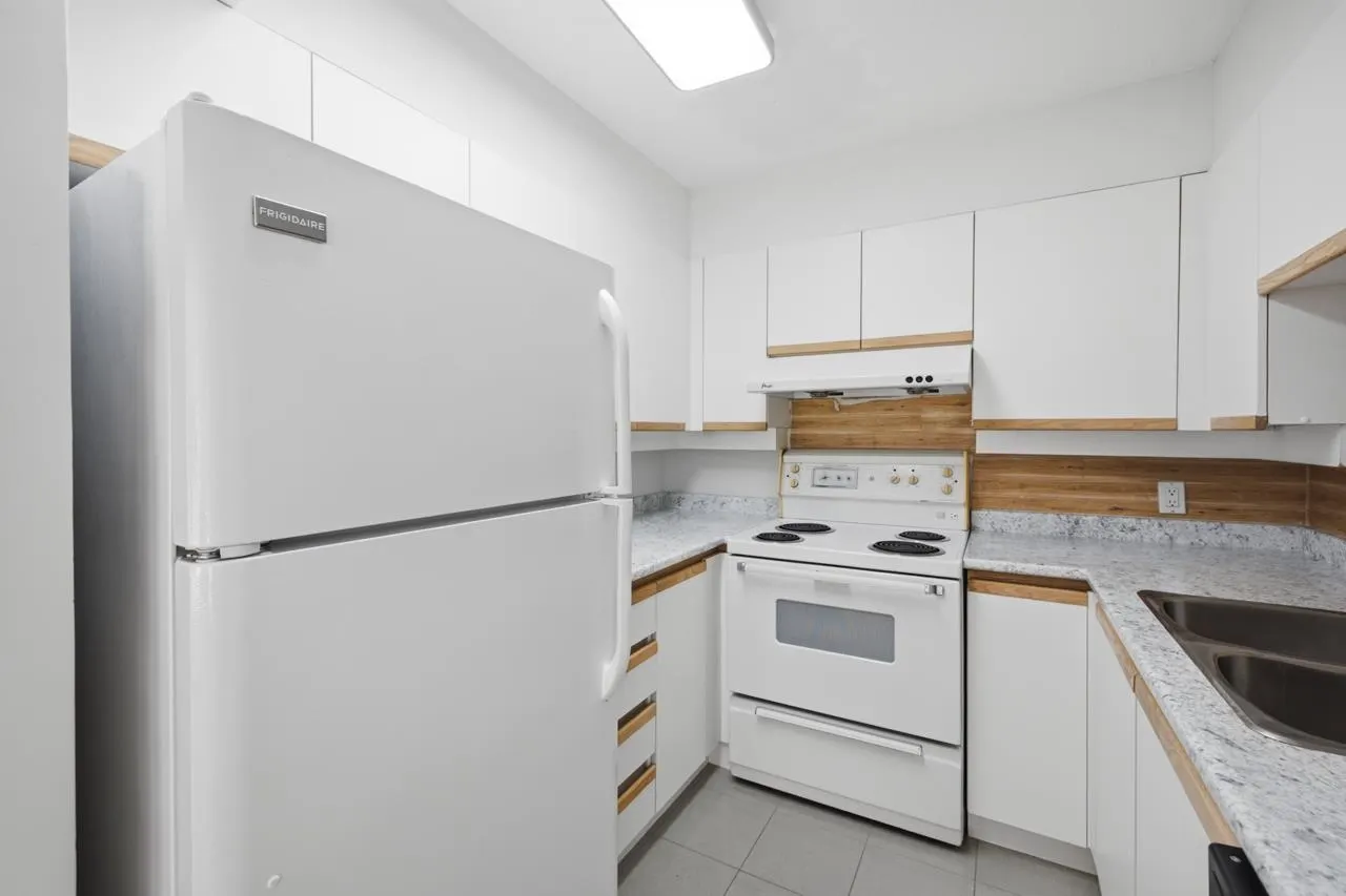 950 Cambie Street #203